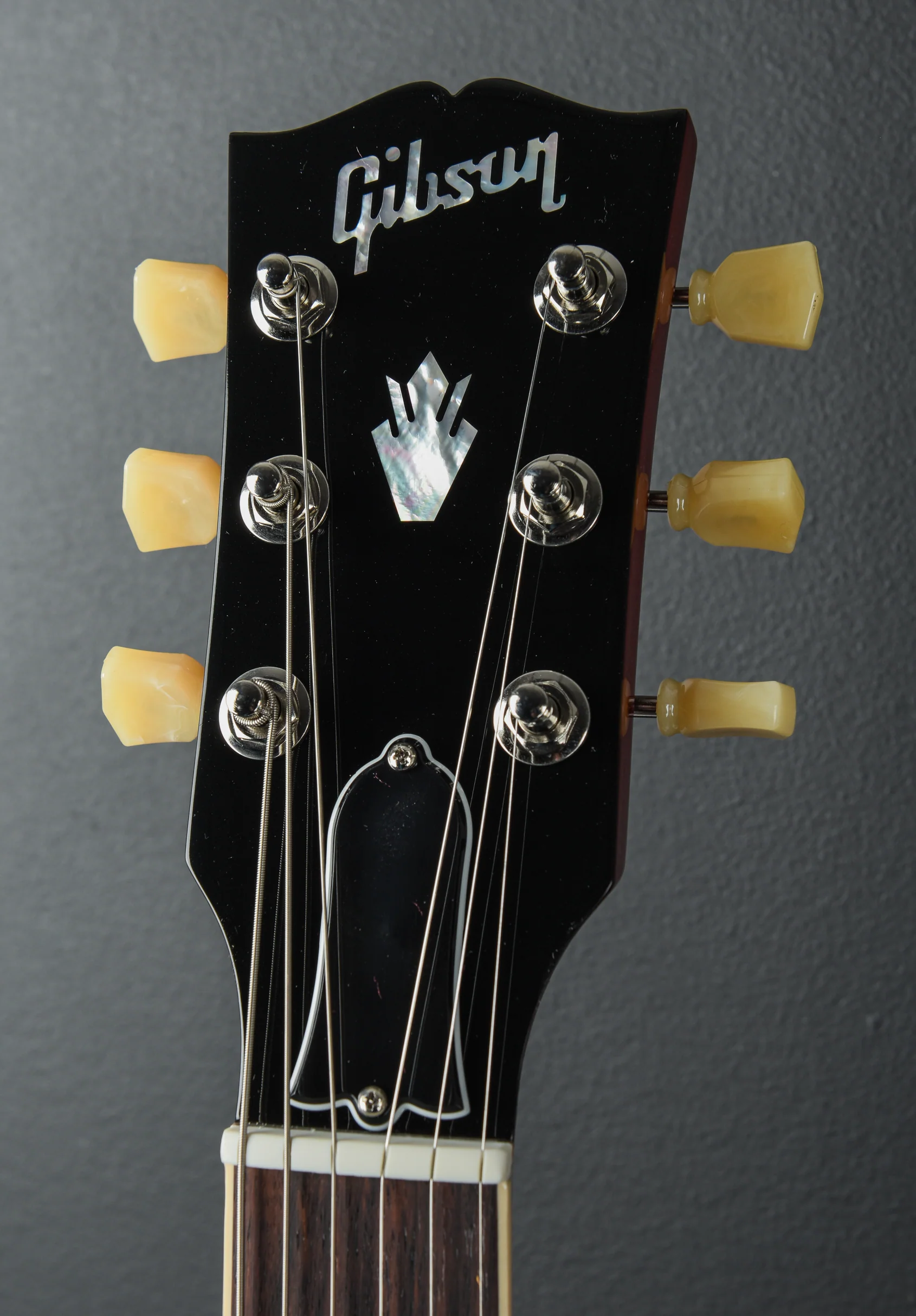 SG Standard '61 - Vintage Cherry - Image 7