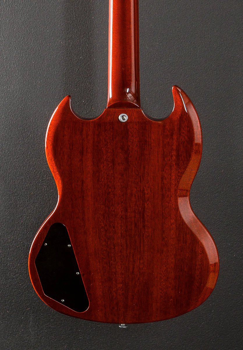 SG Standard '61 - Vintage Cherry - Image 4