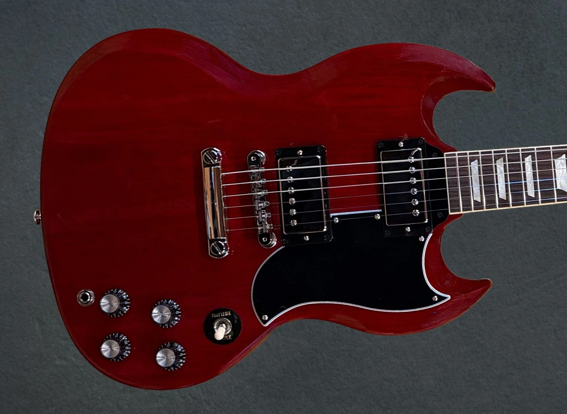 SG Standard '61 - Vintage Cherry