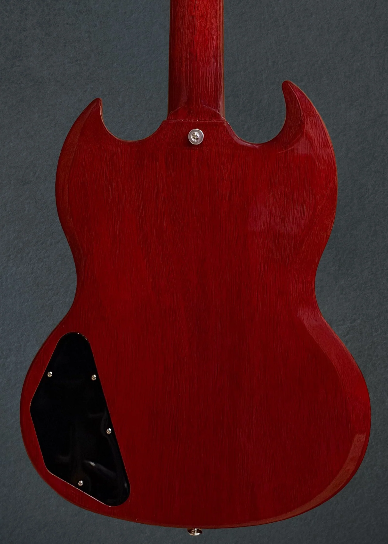 SG Standard '61 - Vintage Cherry - Image 4