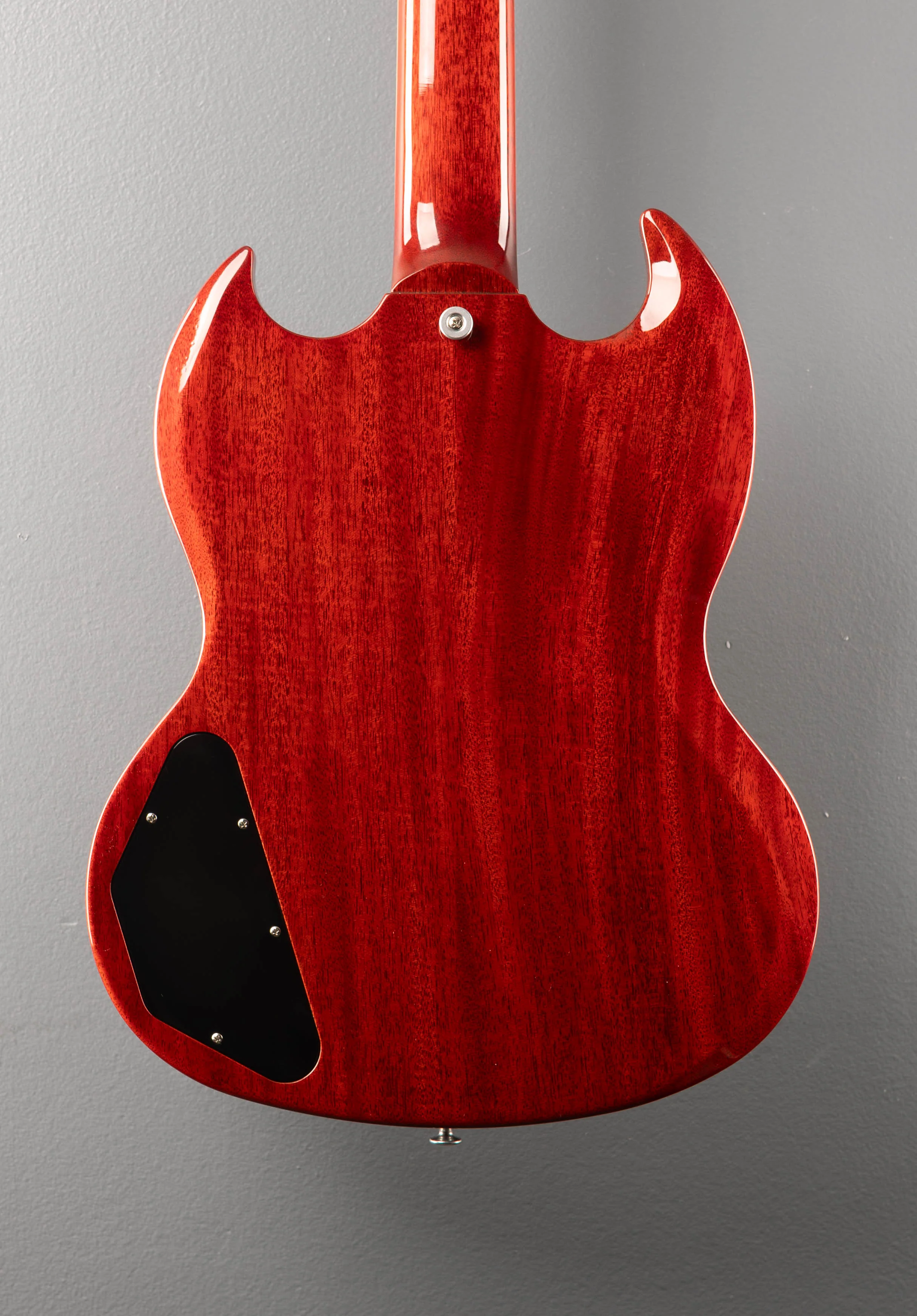 SG Standard '61 - Vintage Cherry - Image 4