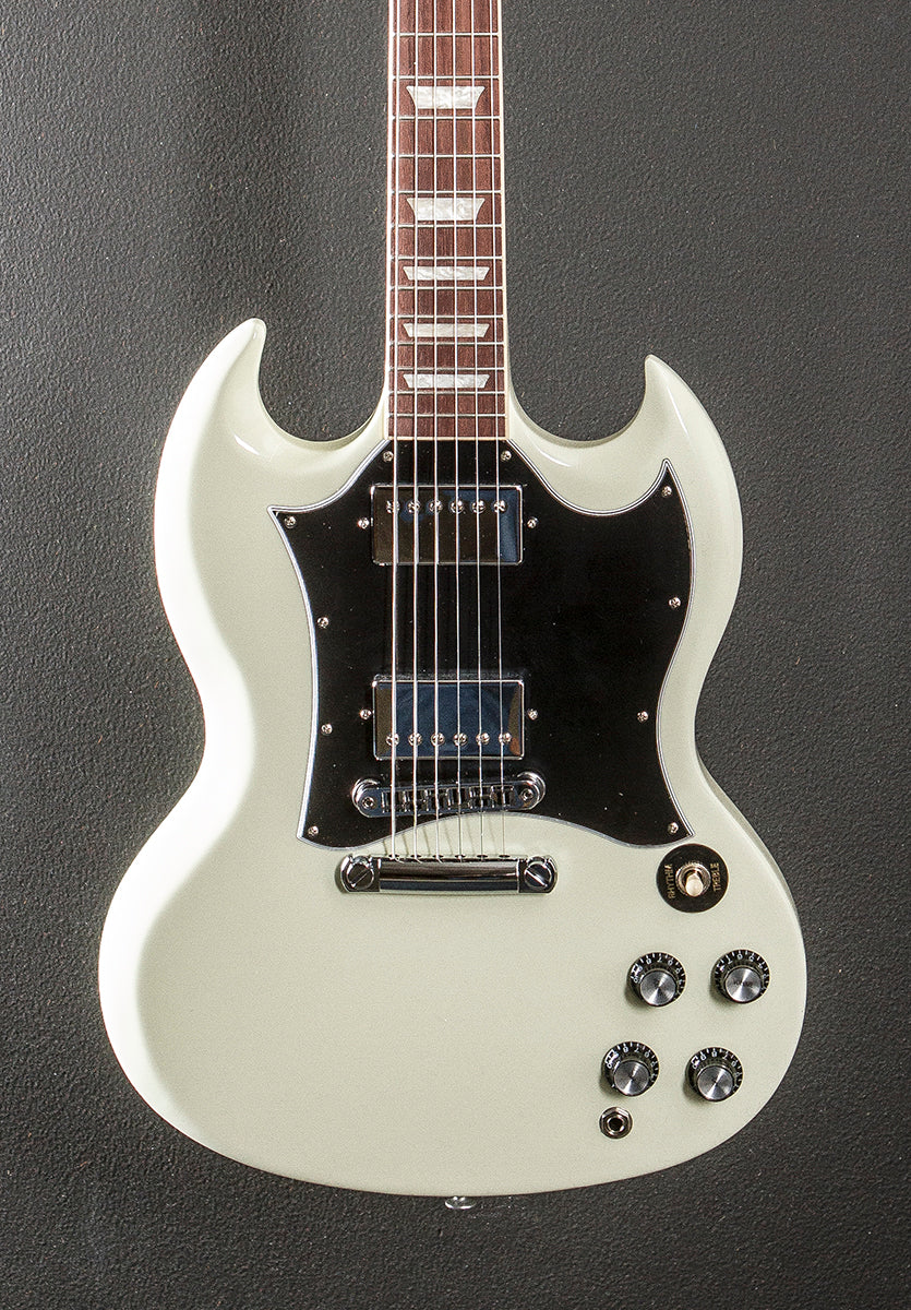 SG Standard - Classic White - Image 2