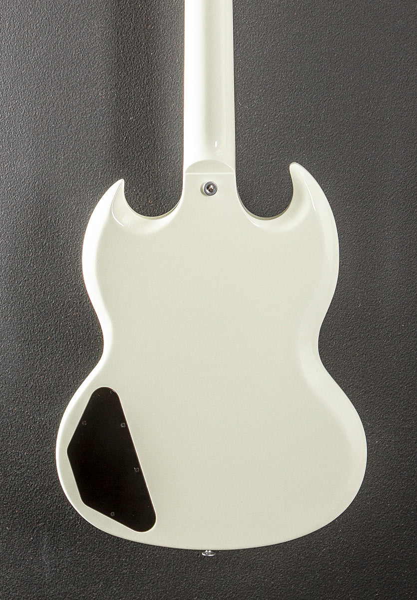SG Standard - Classic White - Image 4