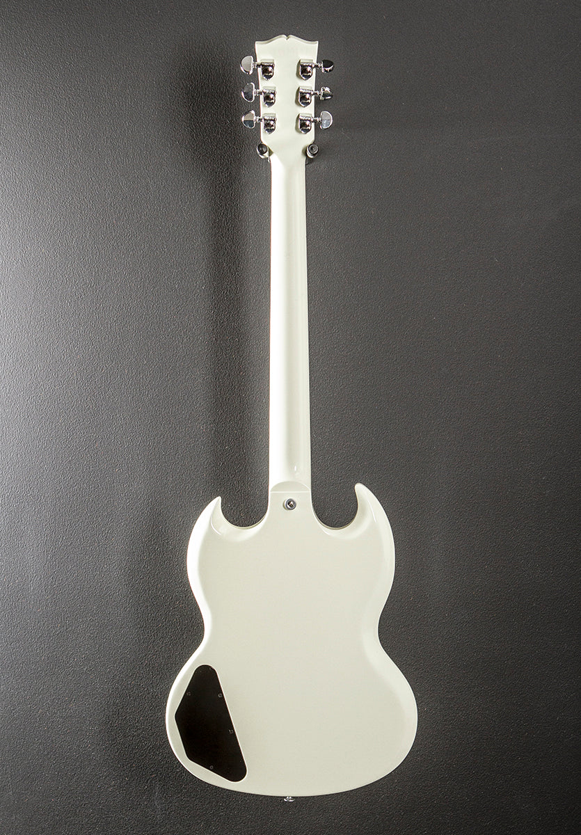 SG Standard - Classic White - Image 5
