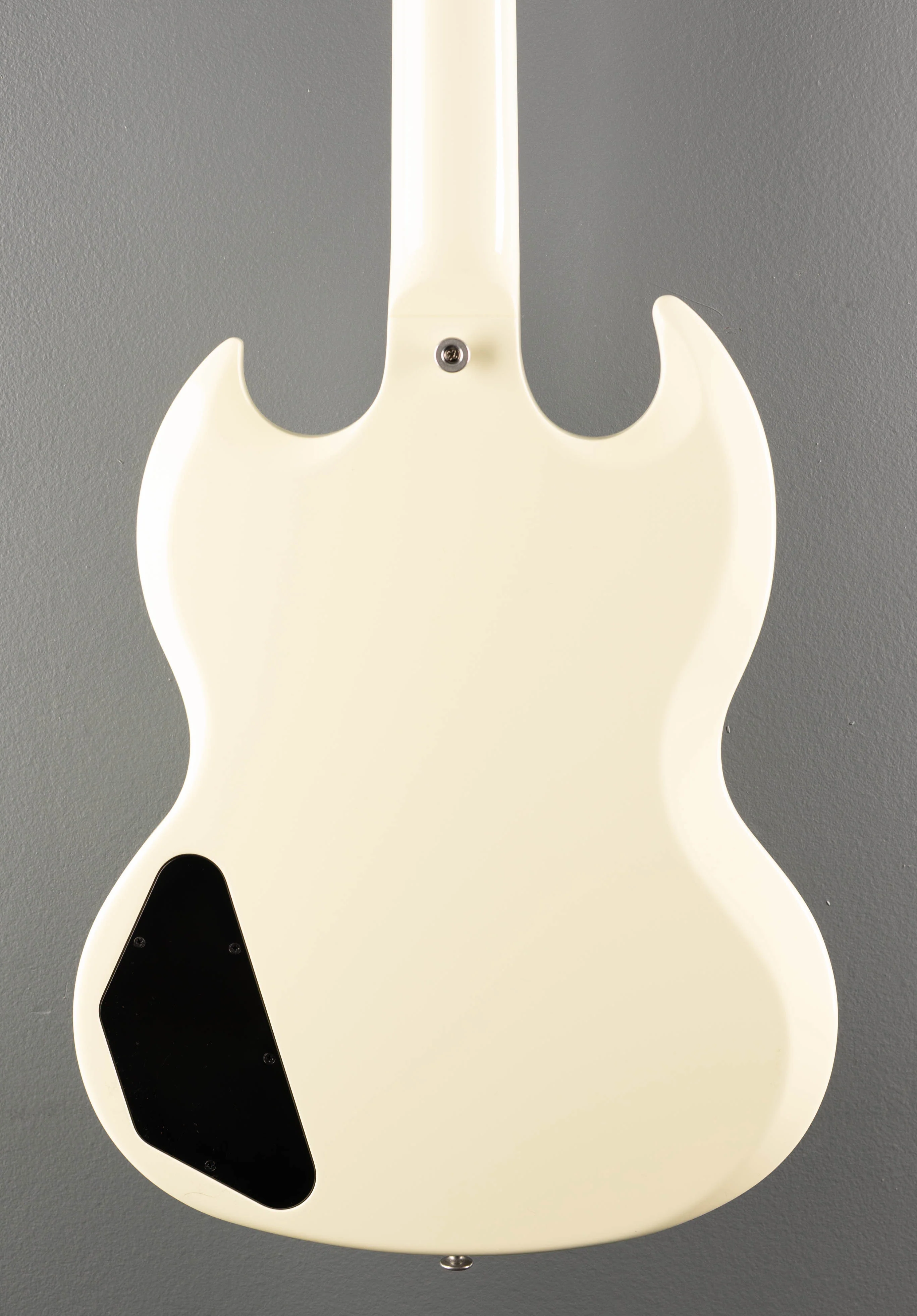SG Standard - Classic White - Image 4