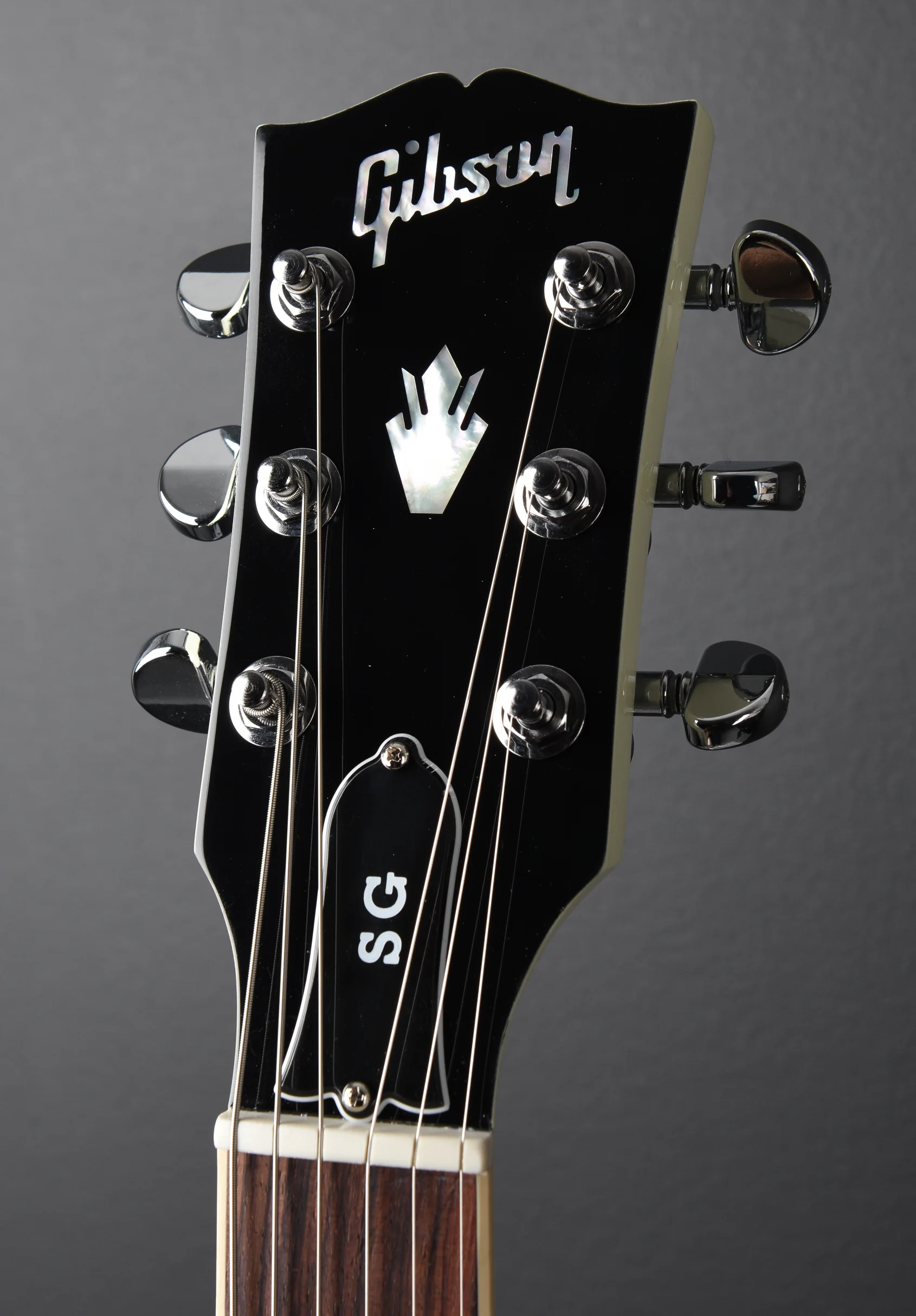 SG Standard - Classic White - Image 7