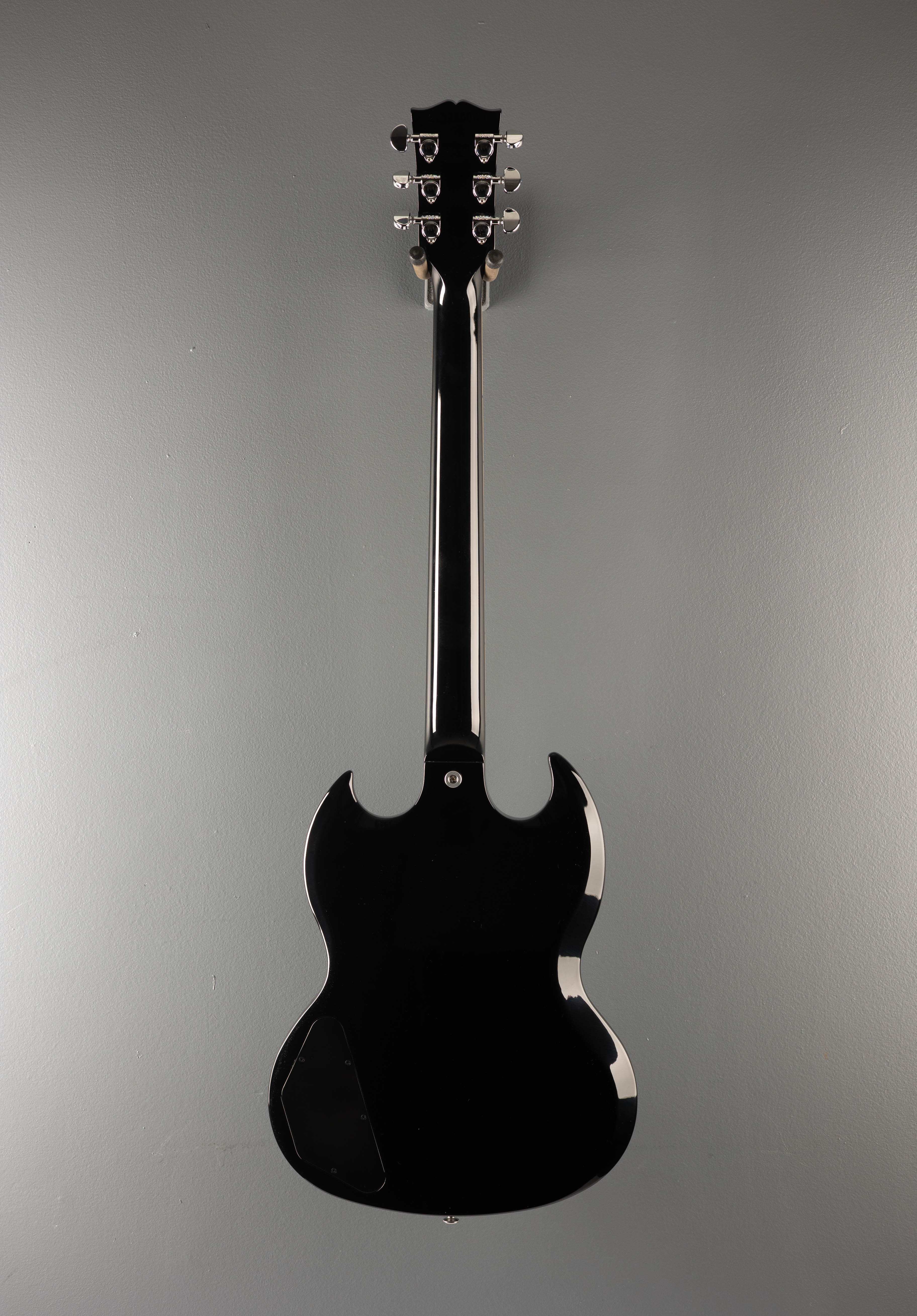 SG Standard - Ebony - Image 4