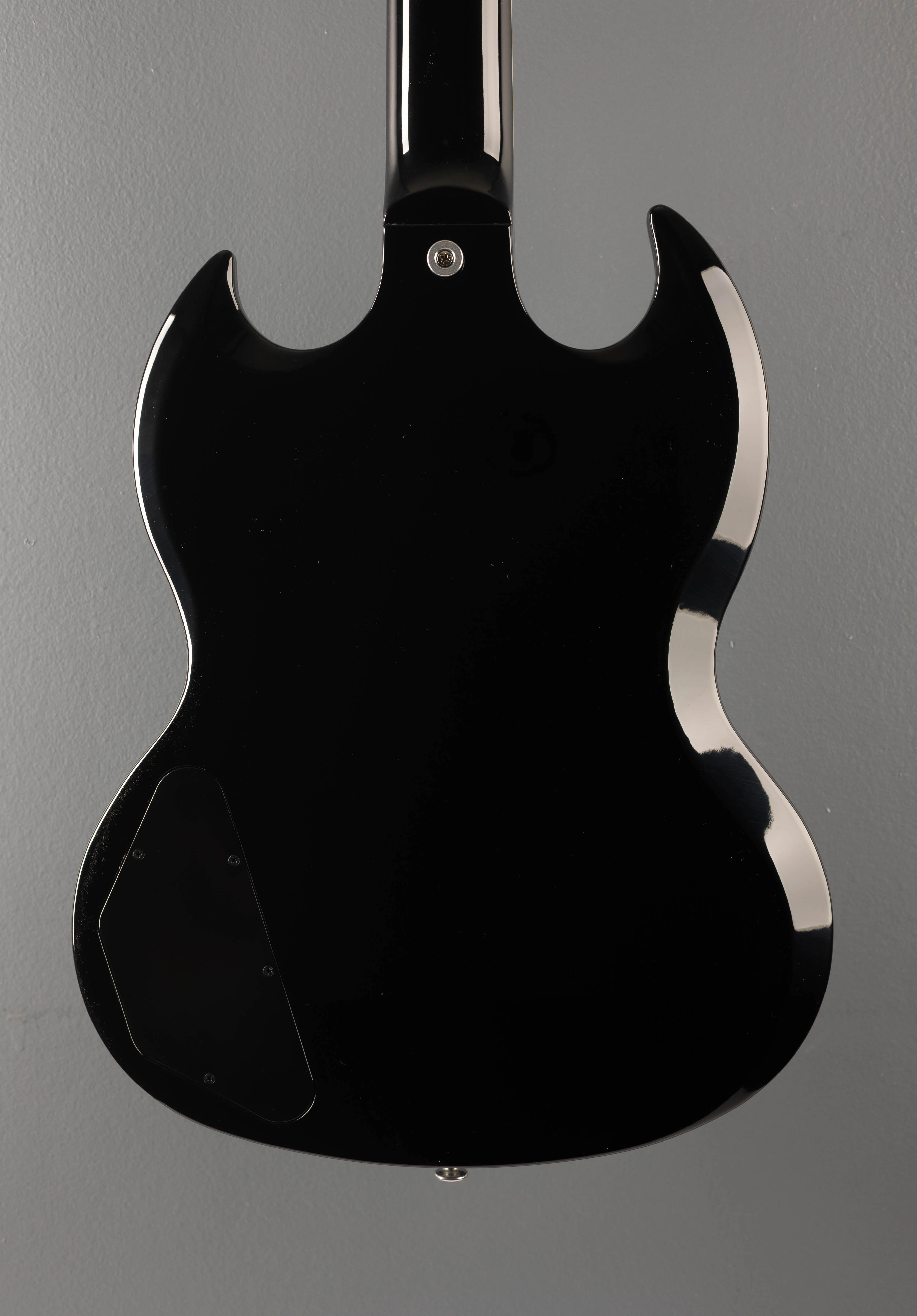 SG Standard - Ebony - Image 5