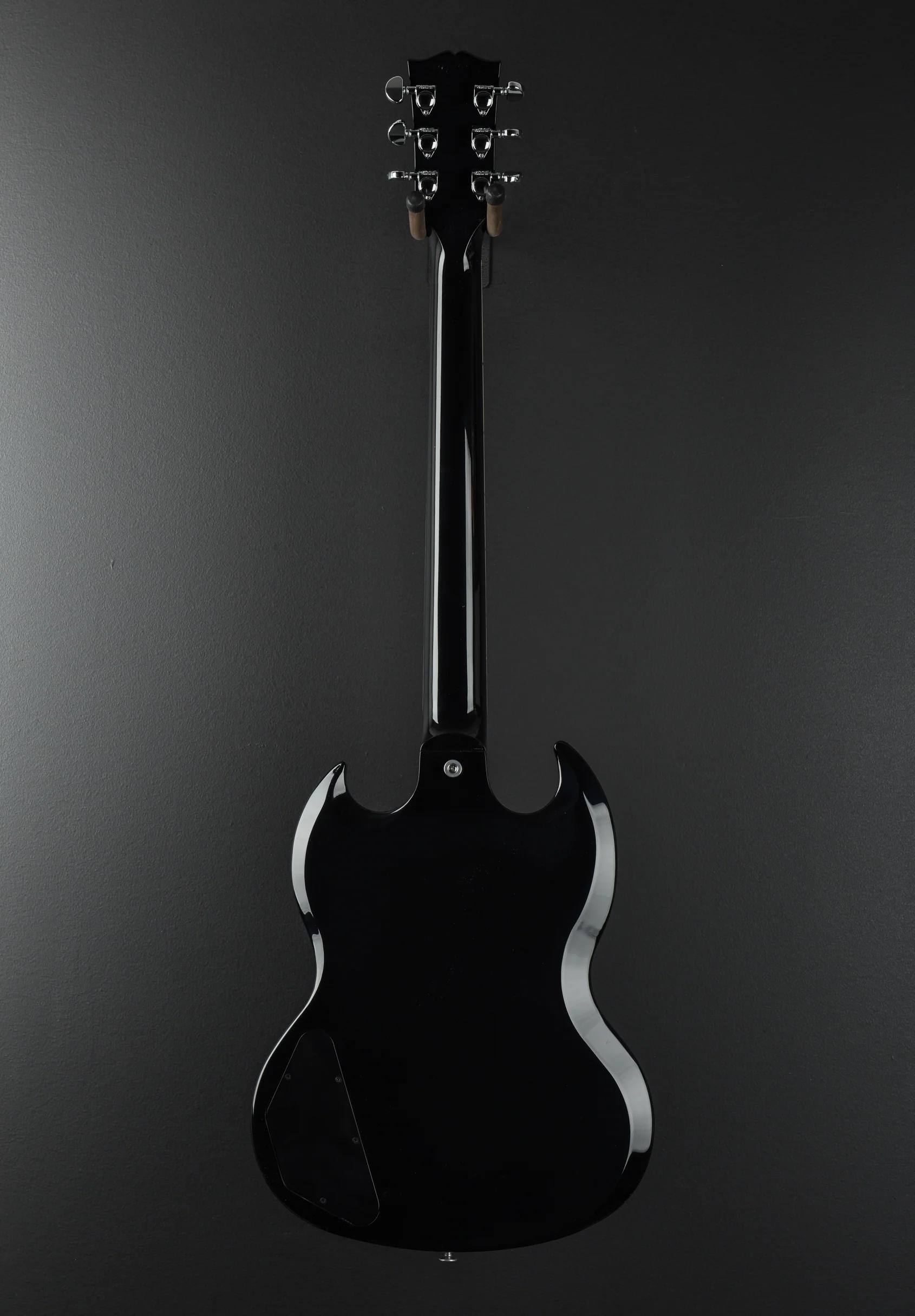 SG Standard - Ebony - Image 4