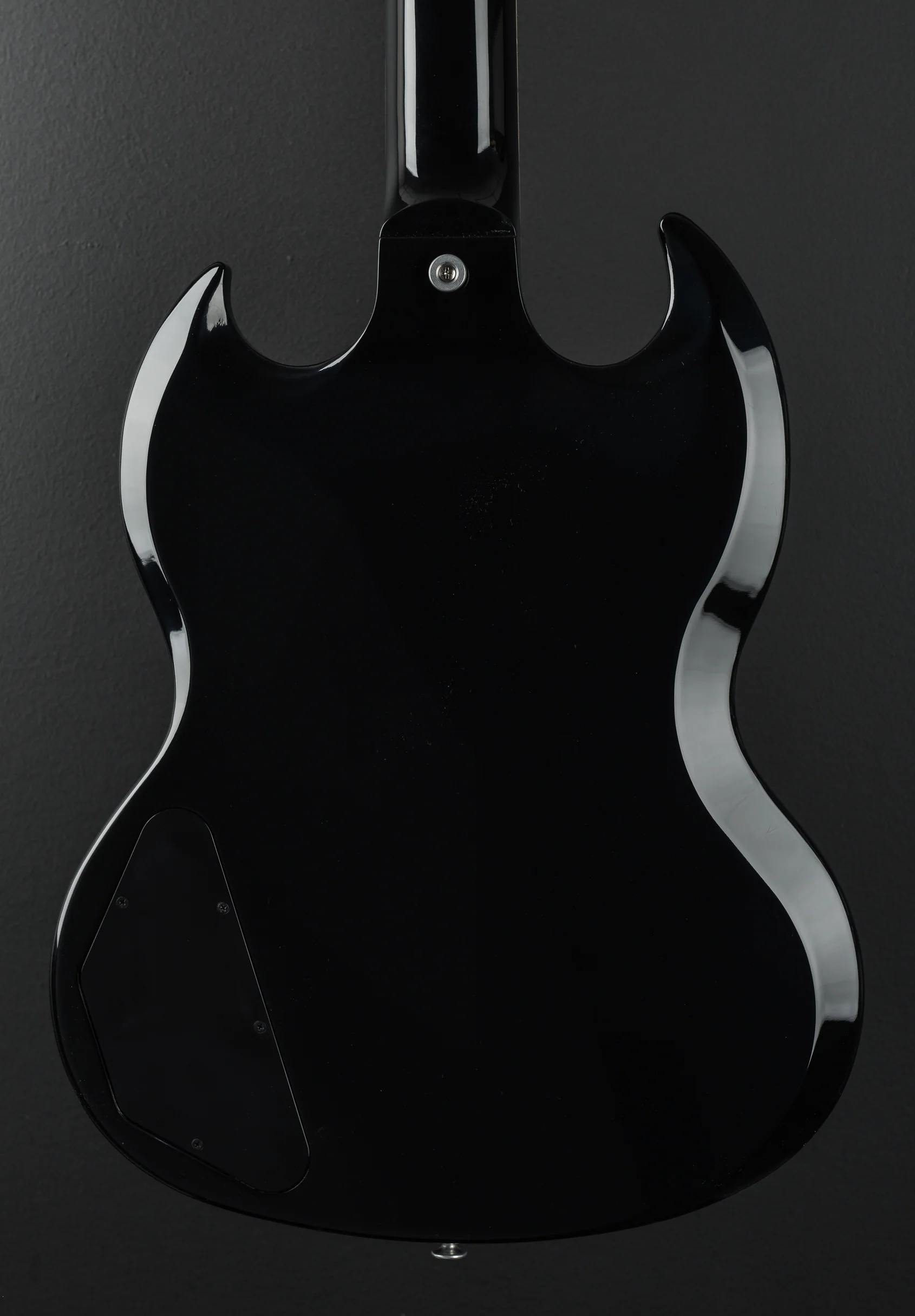 SG Standard - Ebony - Image 5