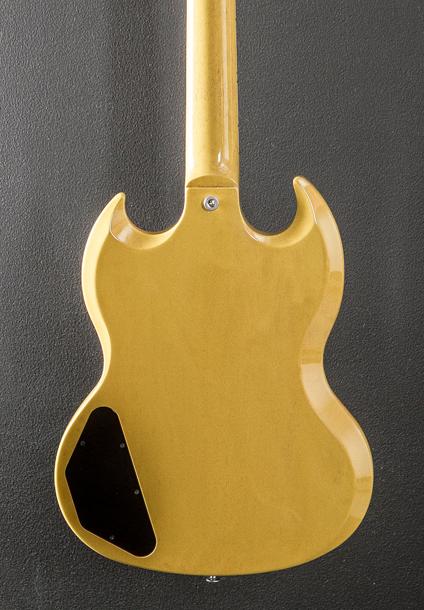 SG Standard - TV Yellow - Image 4