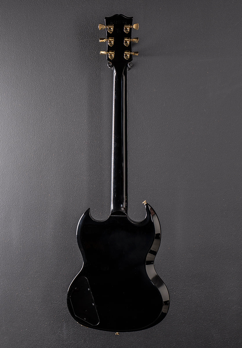 SG Supreme - Ebony - Image 5