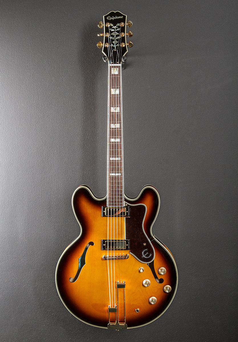 Sheraton - Vintage Sunburst - Image 3