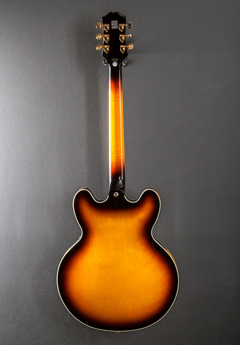 Sheraton - Vintage Sunburst - Image 5