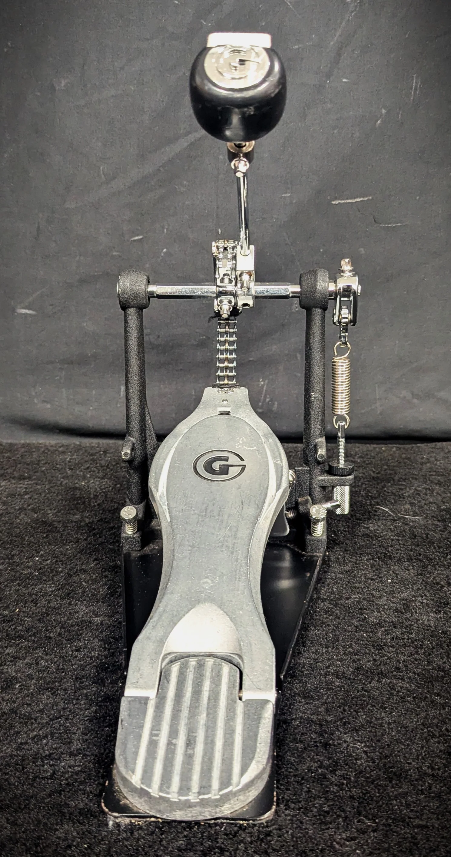 Single Bass Drum Pedal