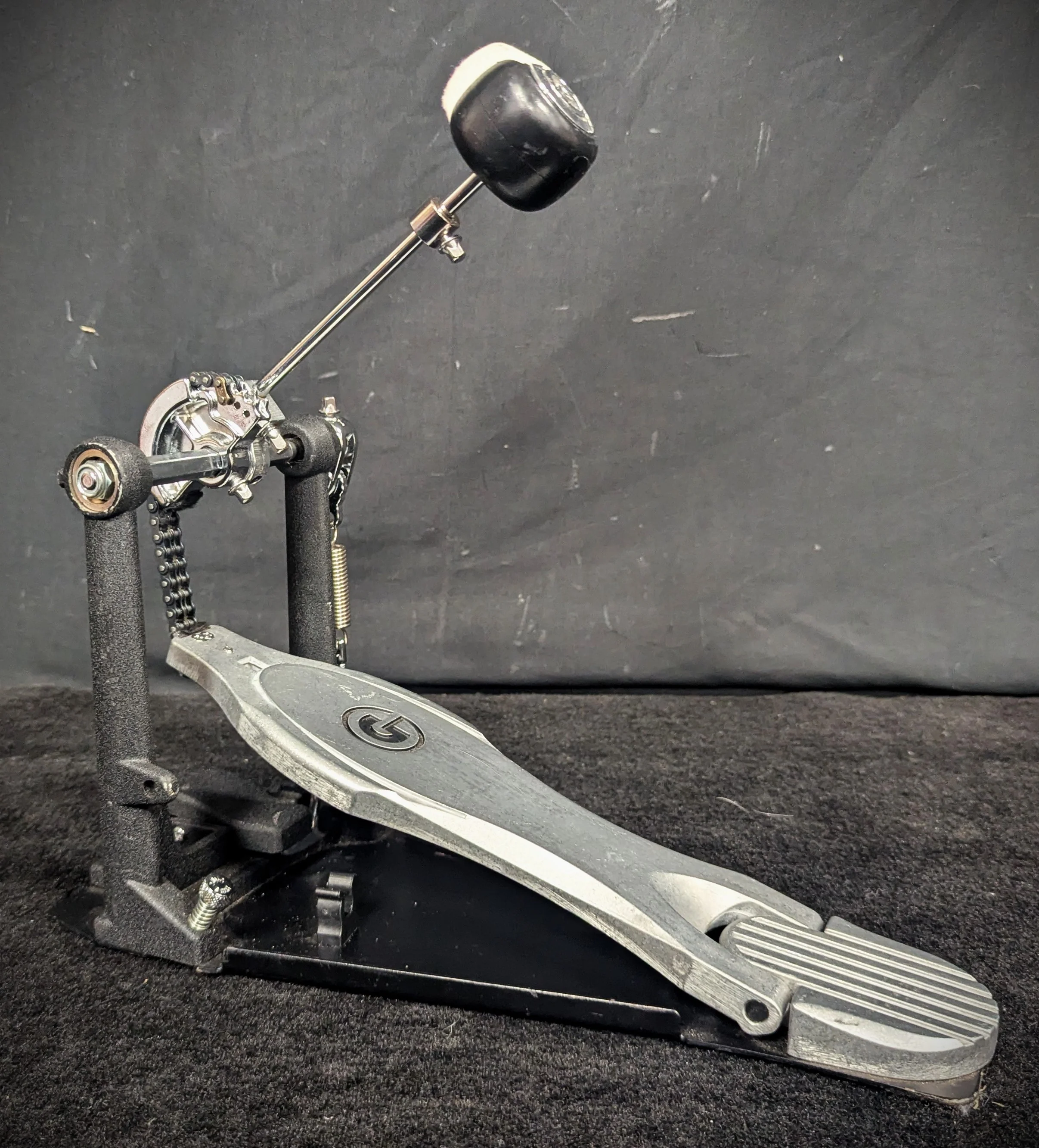 Single Bass Drum Pedal - Image 2