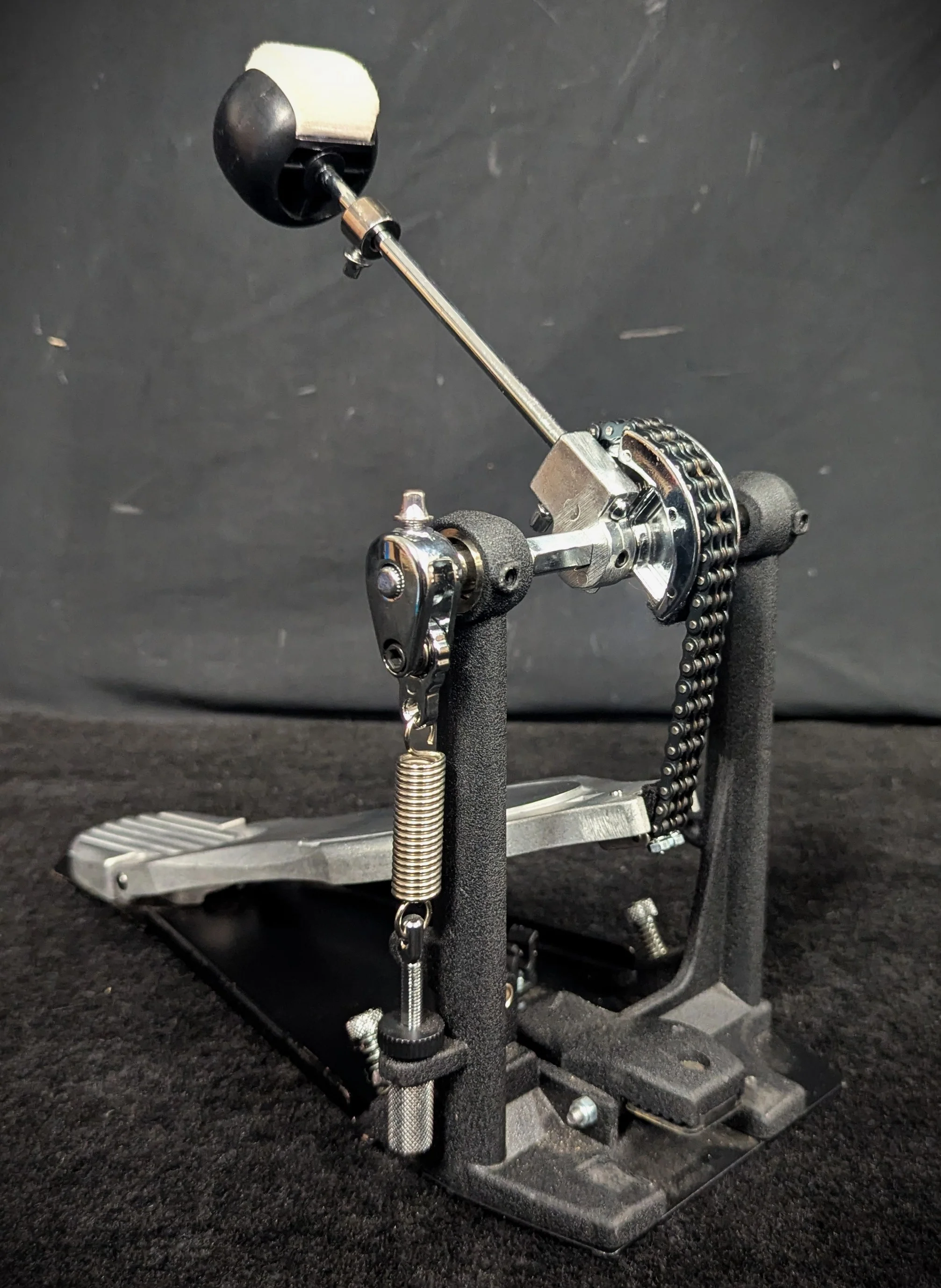 Single Bass Drum Pedal - Image 3