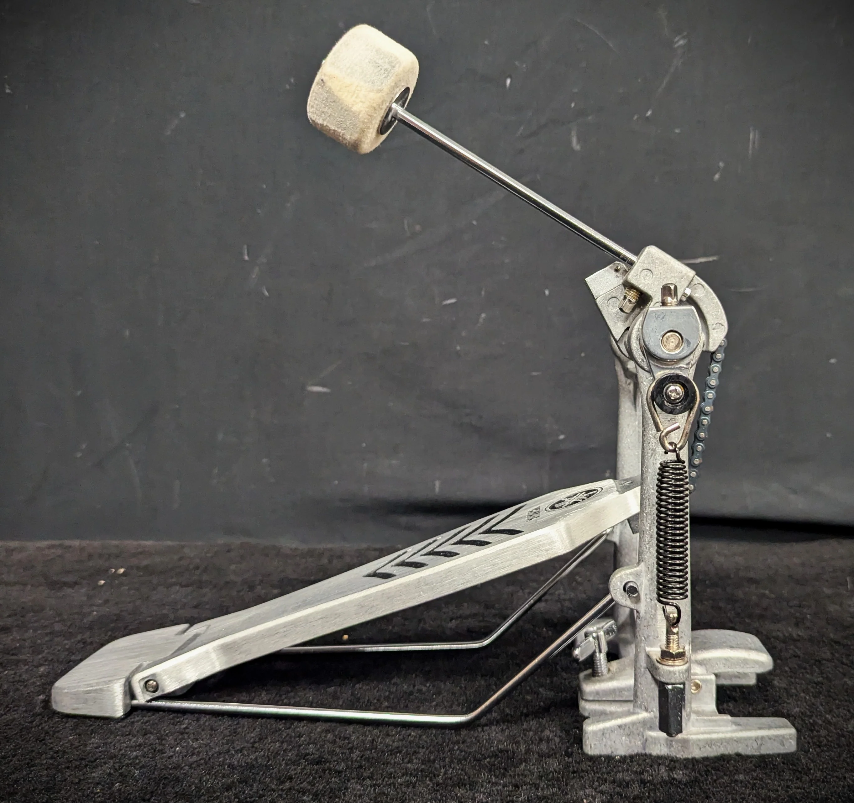 Single Bass Drum Pedal - Image 3