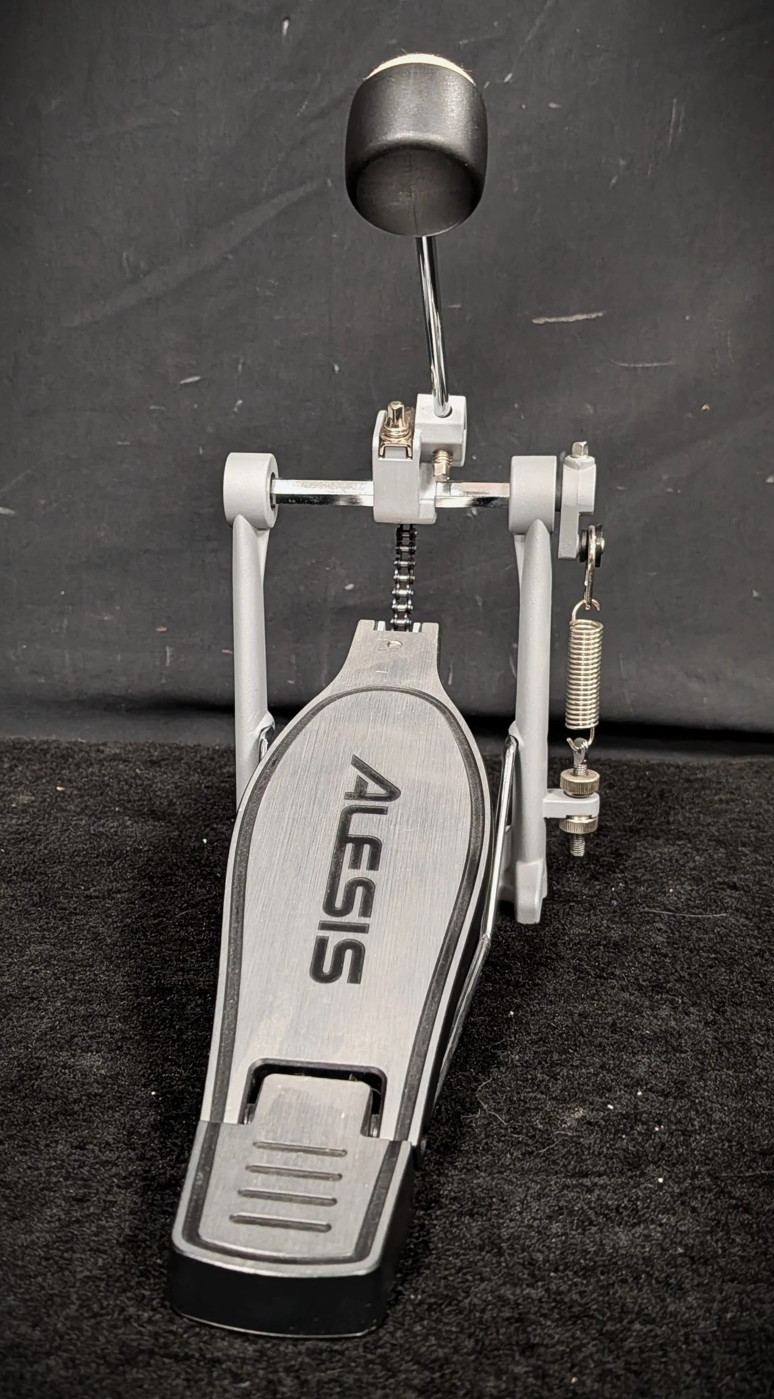 Single Bass Drum Pedal