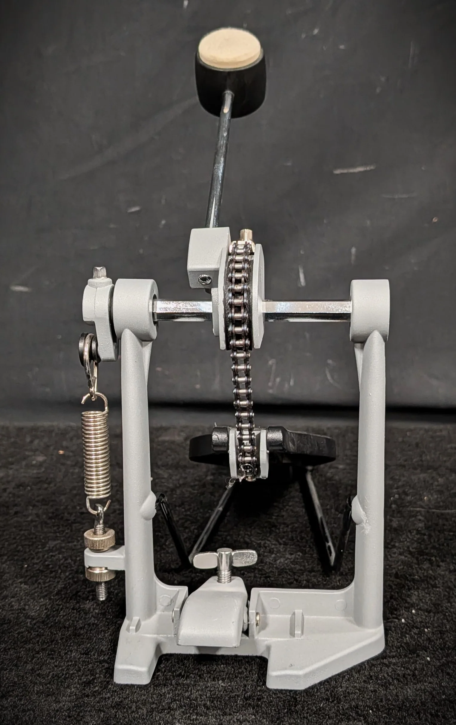 Single Bass Drum Pedal - Image 3