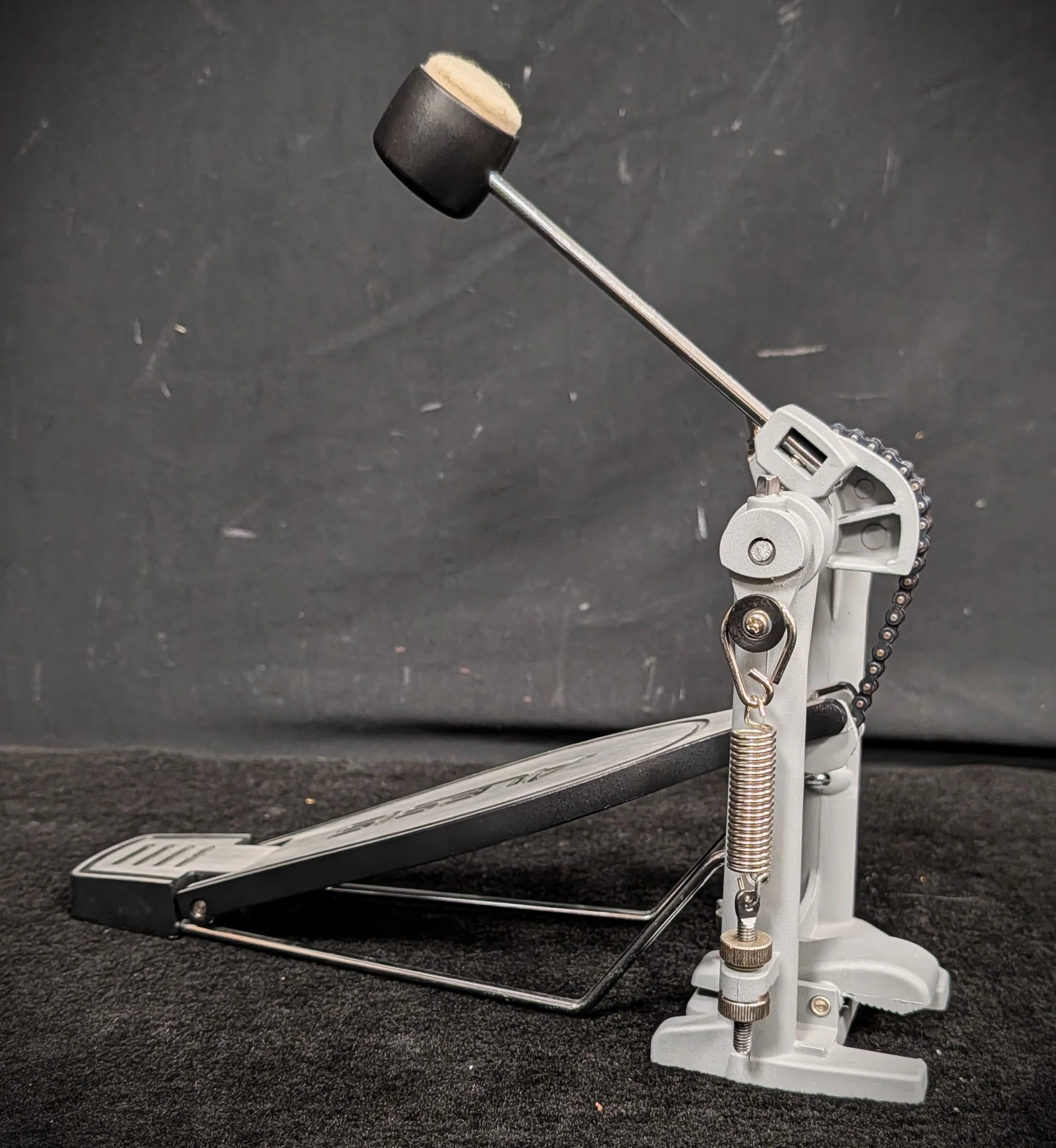 Single Bass Drum Pedal - Image 4