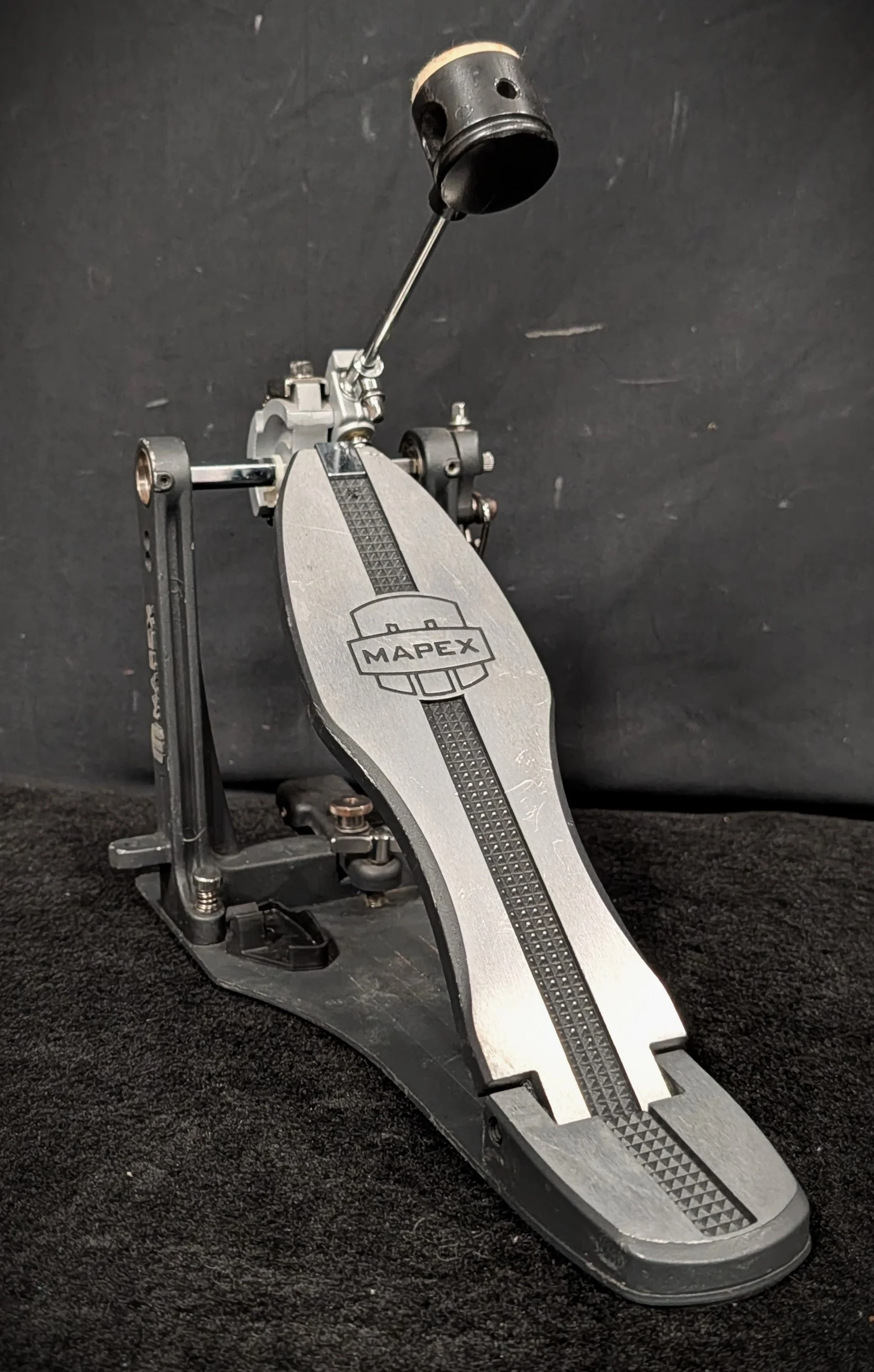 Single Bass Drum Pedal