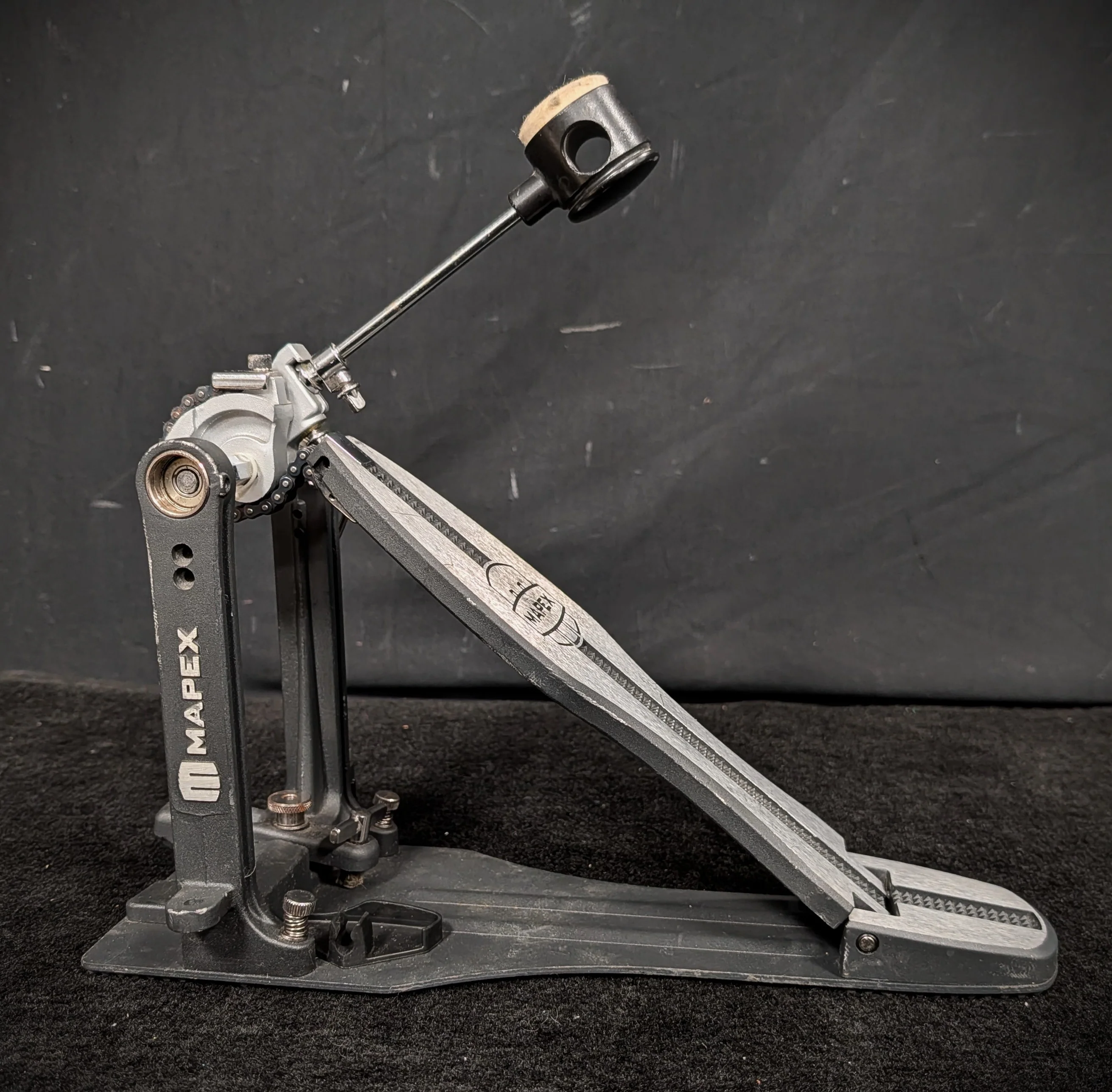 Single Bass Drum Pedal - Image 2