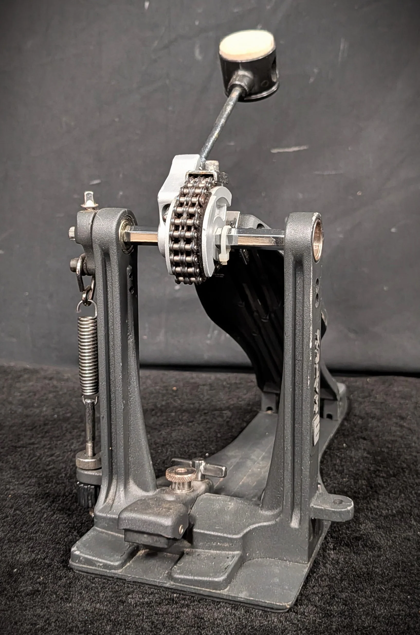 Single Bass Drum Pedal - Image 3