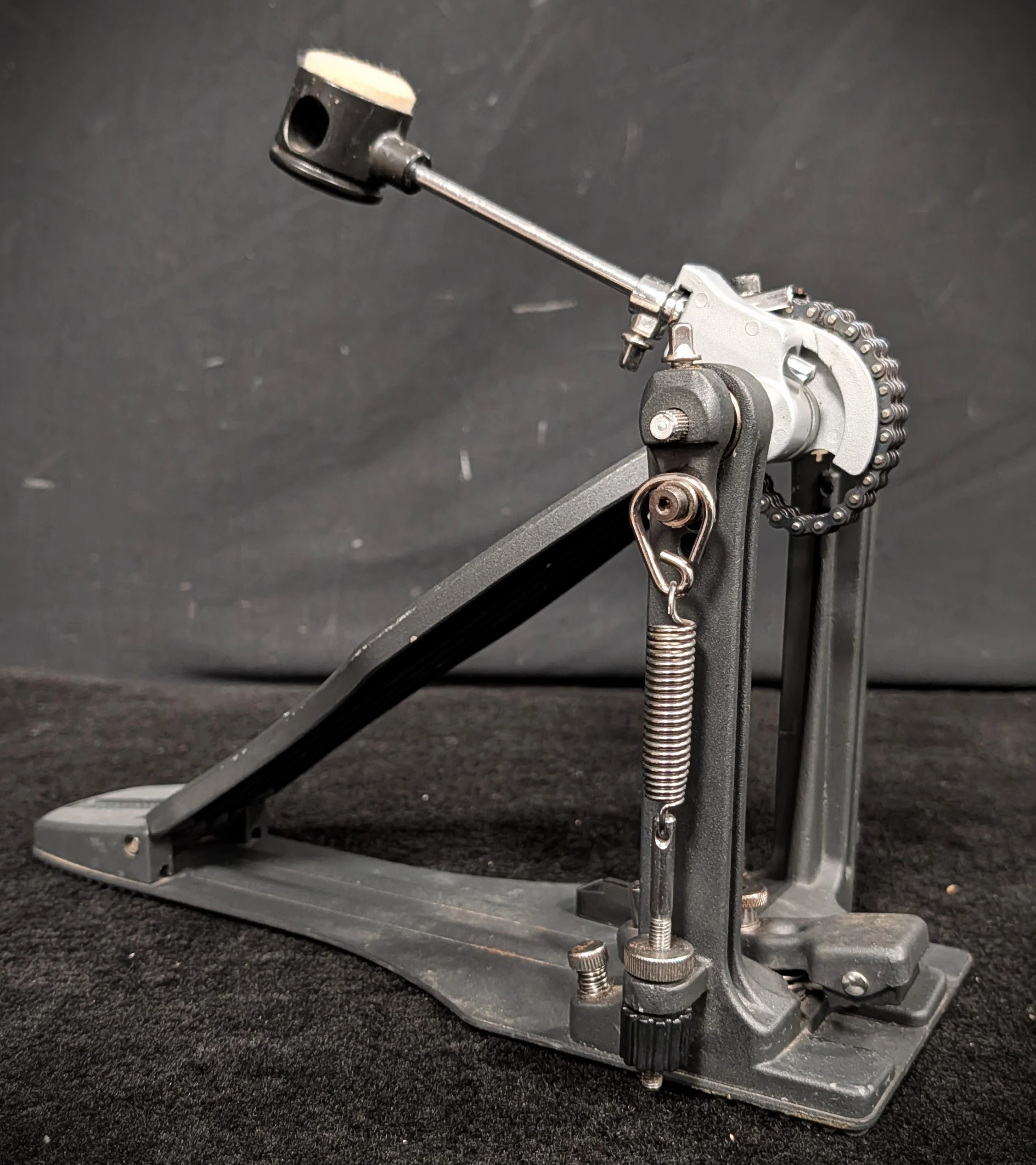 Single Bass Drum Pedal - Image 4
