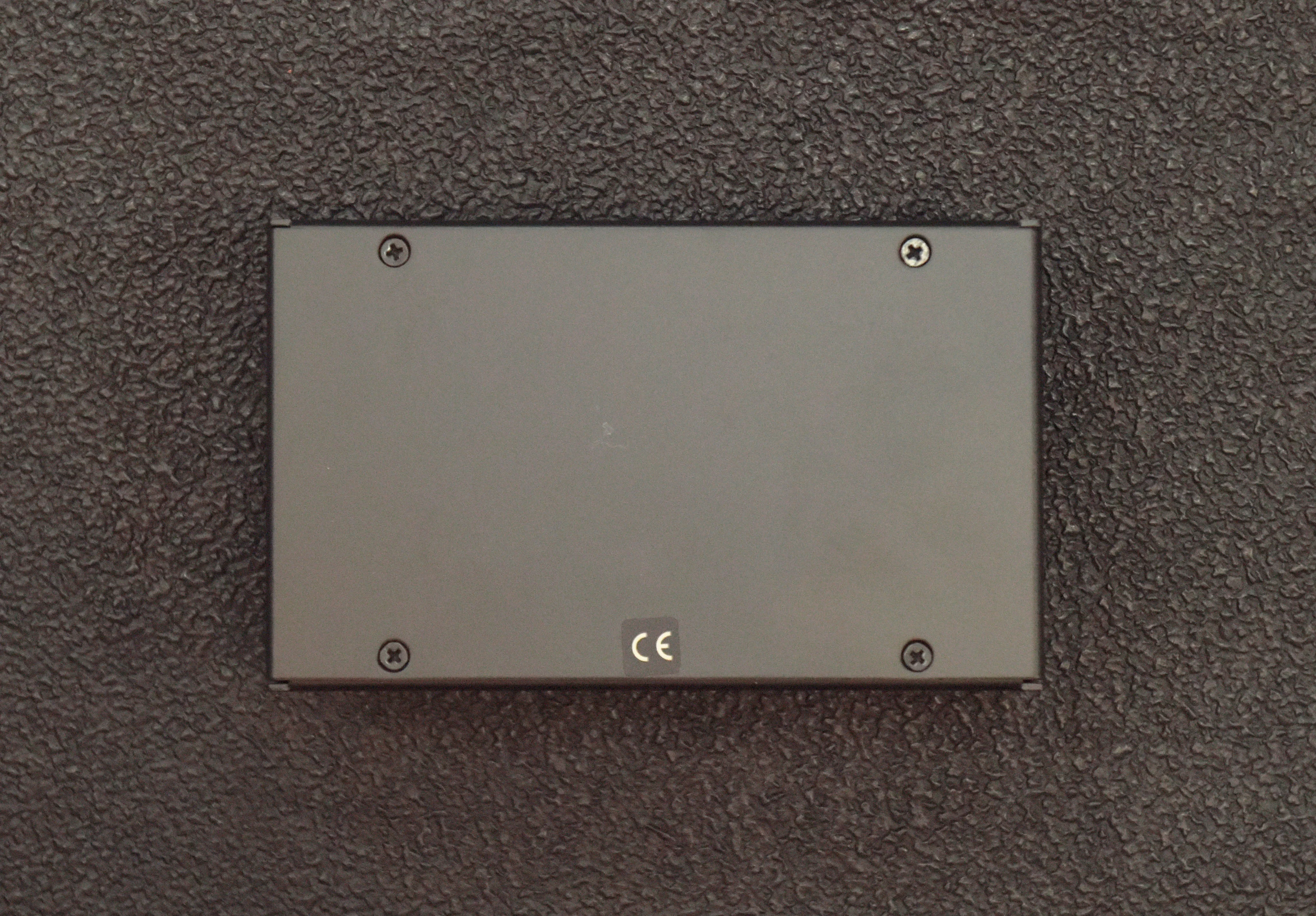 Single-Rectifier Solo 50 Footswitch - Image 2