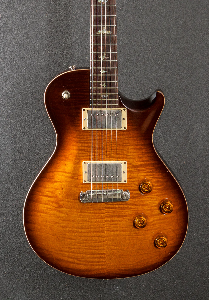 Singlecut 10 Top '01 - Image 2