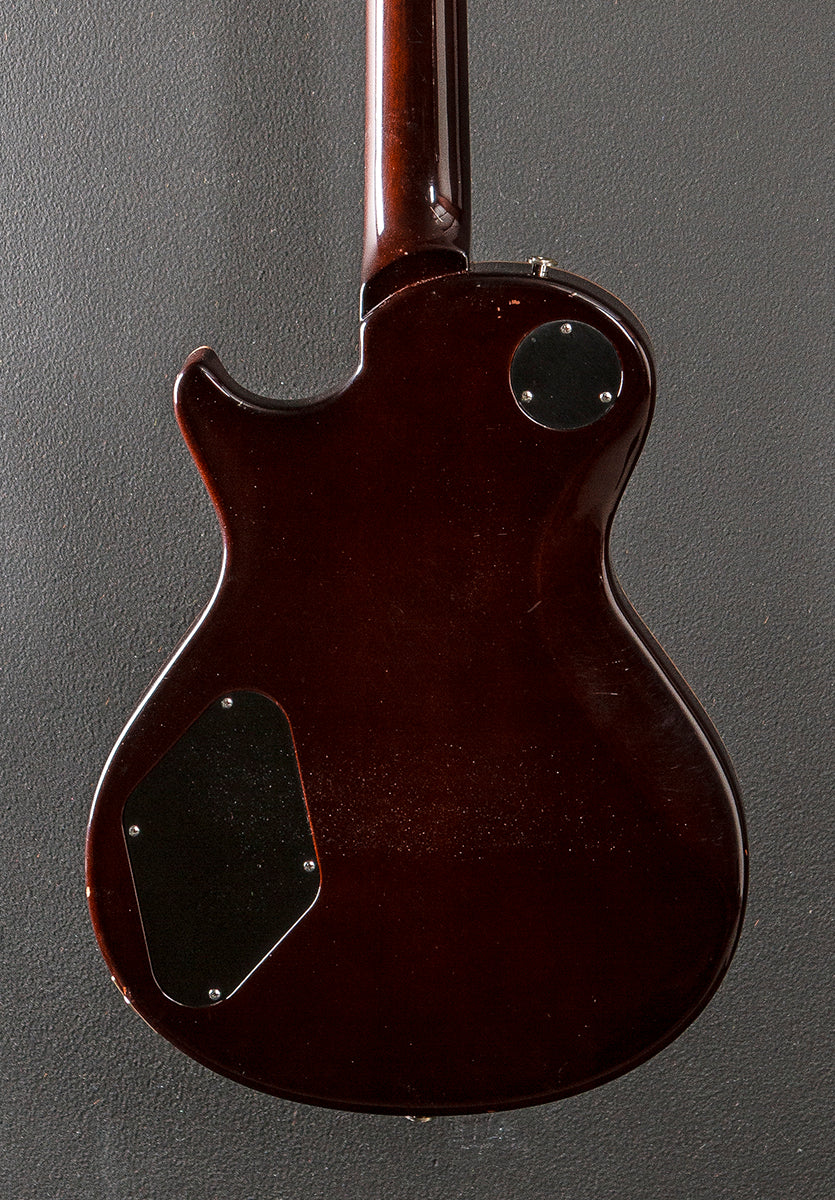 Singlecut 10 Top '01 - Image 4