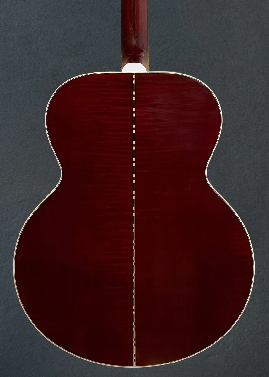 SJ-200 Original - Autumnburst - Image 4