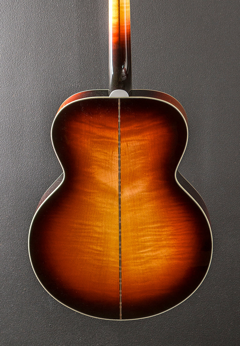 SJ-200 Standard Maple - Tri-Burst - Image 4