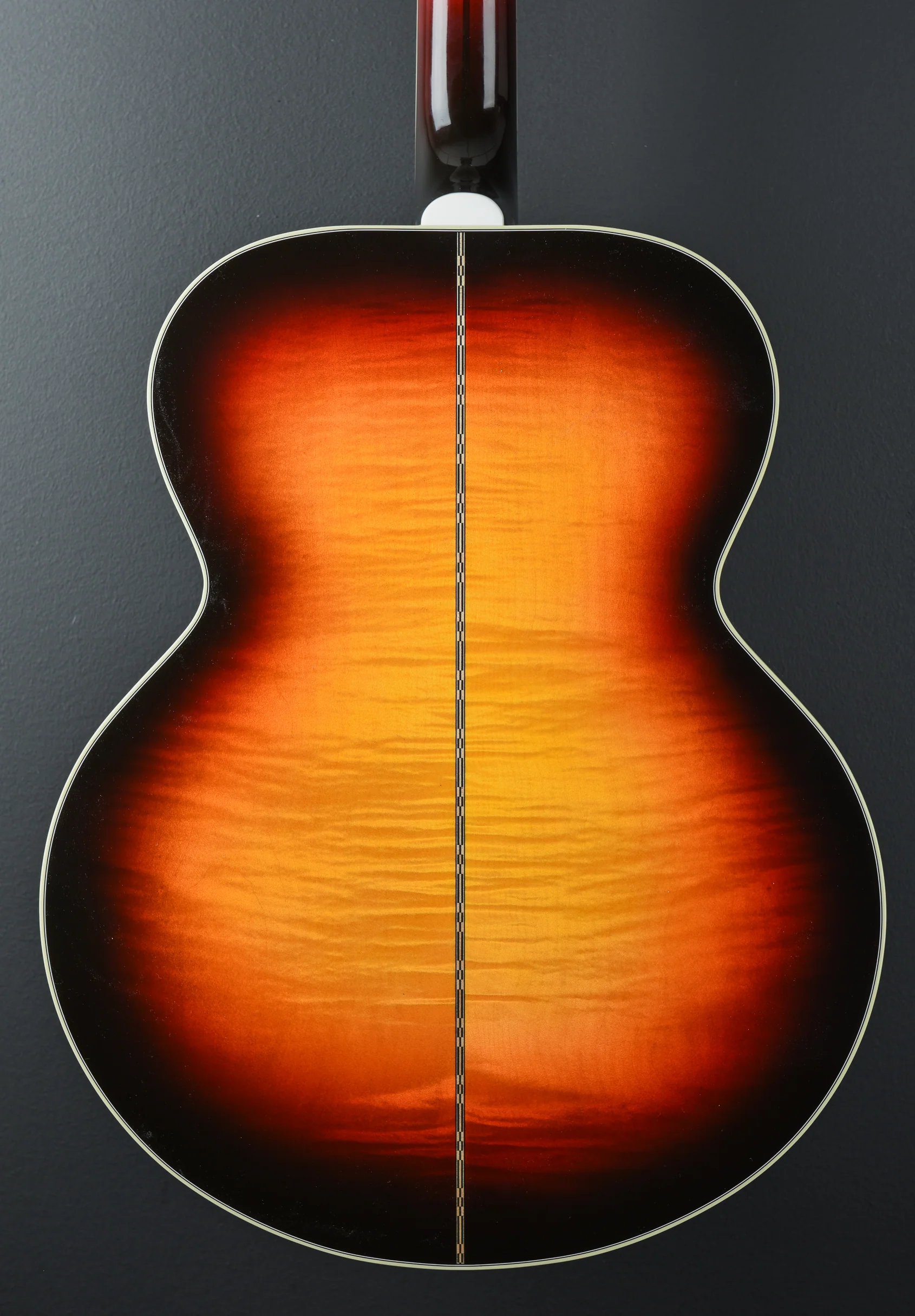 SJ-200 Standard - Tri Burst - Image 5