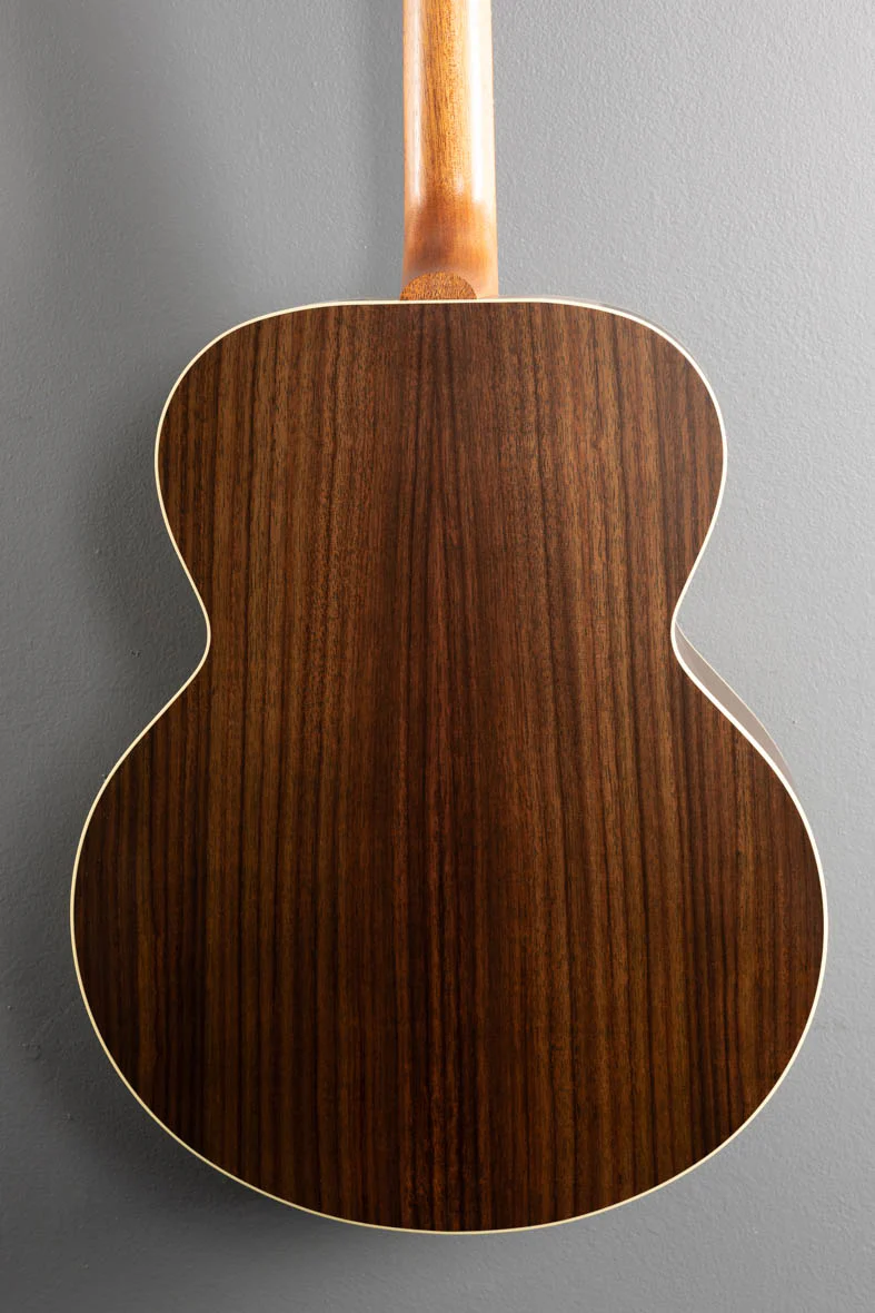 SJ-200 Studio Rosewood - Natural - Image 4