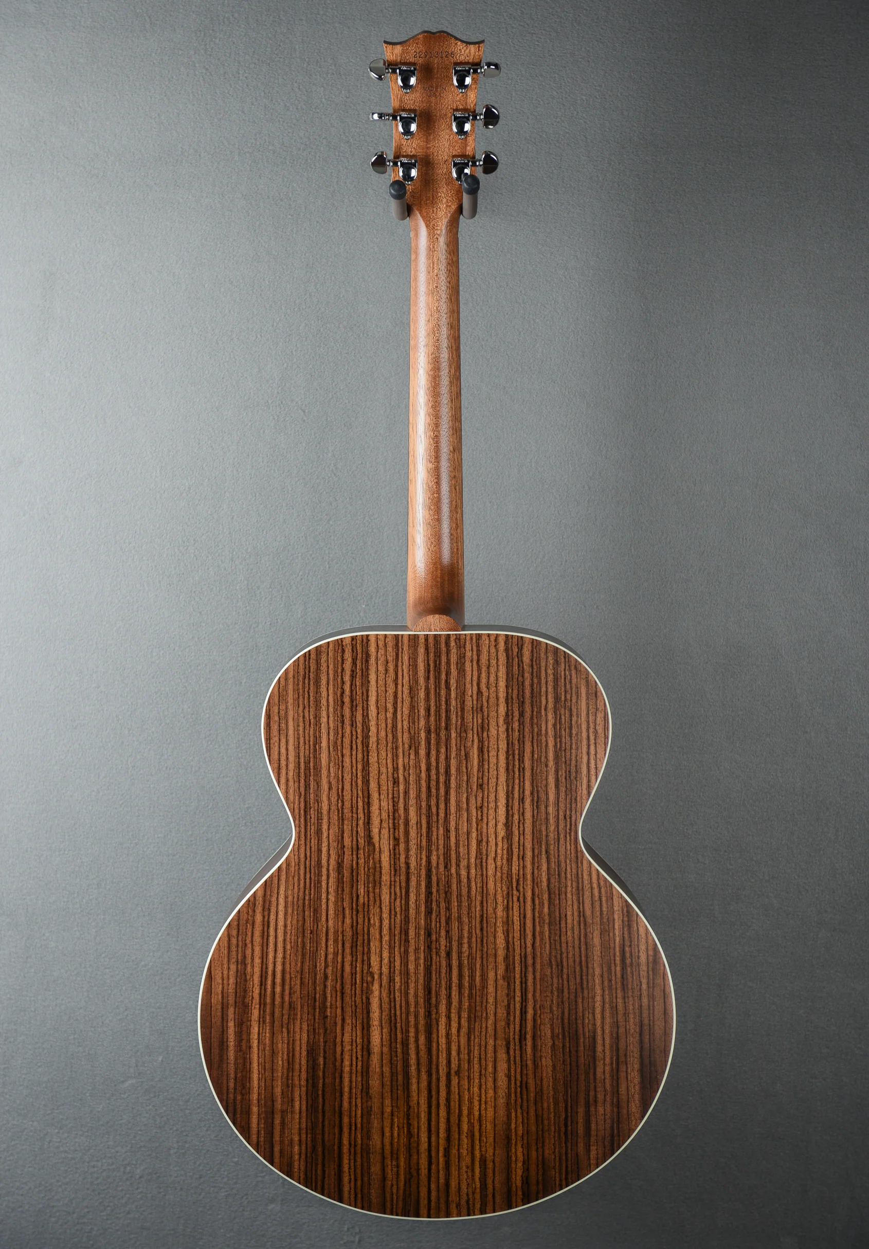 SJ-200 Studio Rosewood - Rosewood Burst - Image 4