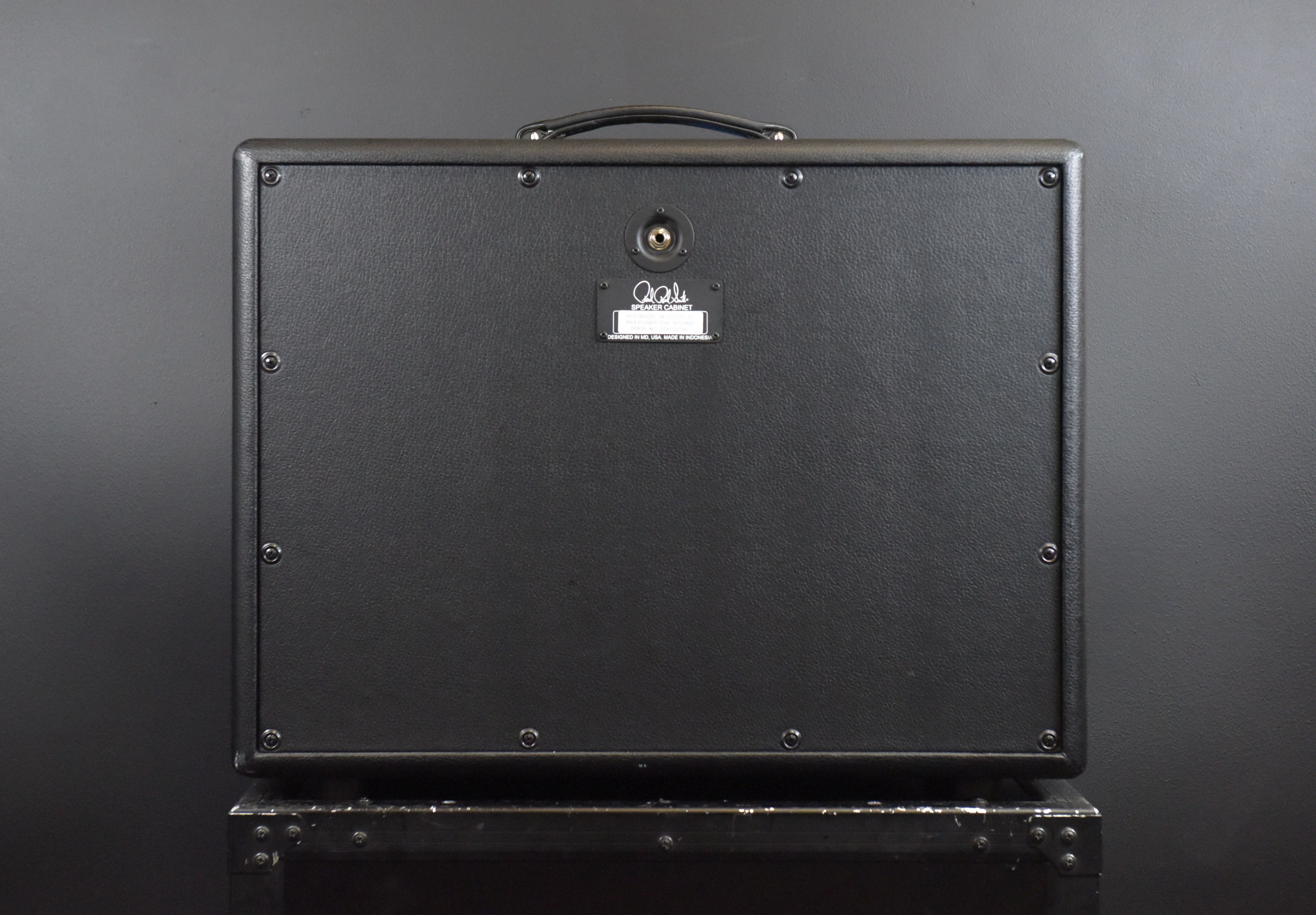 SK112-CVTST Stealth 1x12 Cabinet, Recent - Image 2