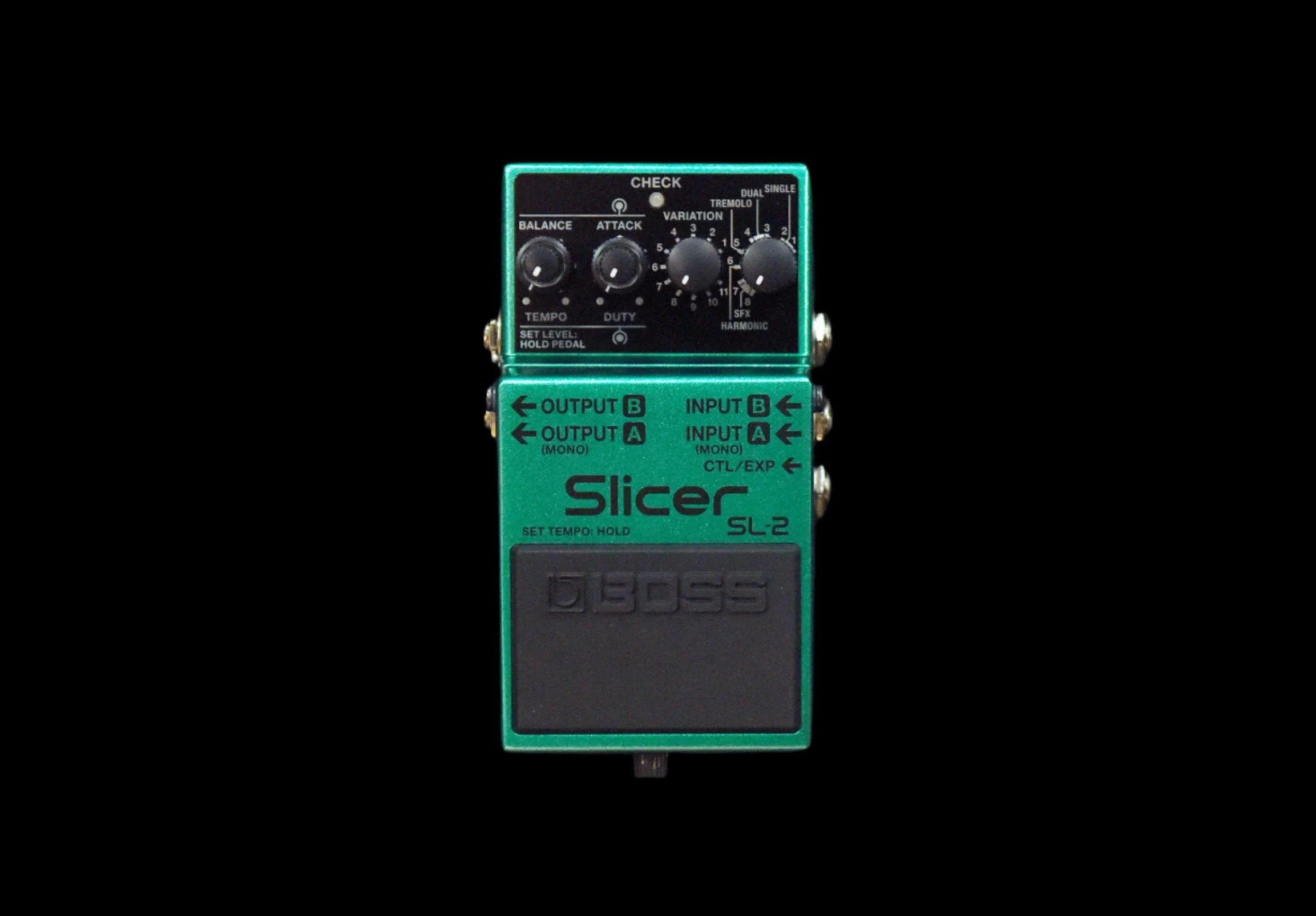 SL-2 Slicer