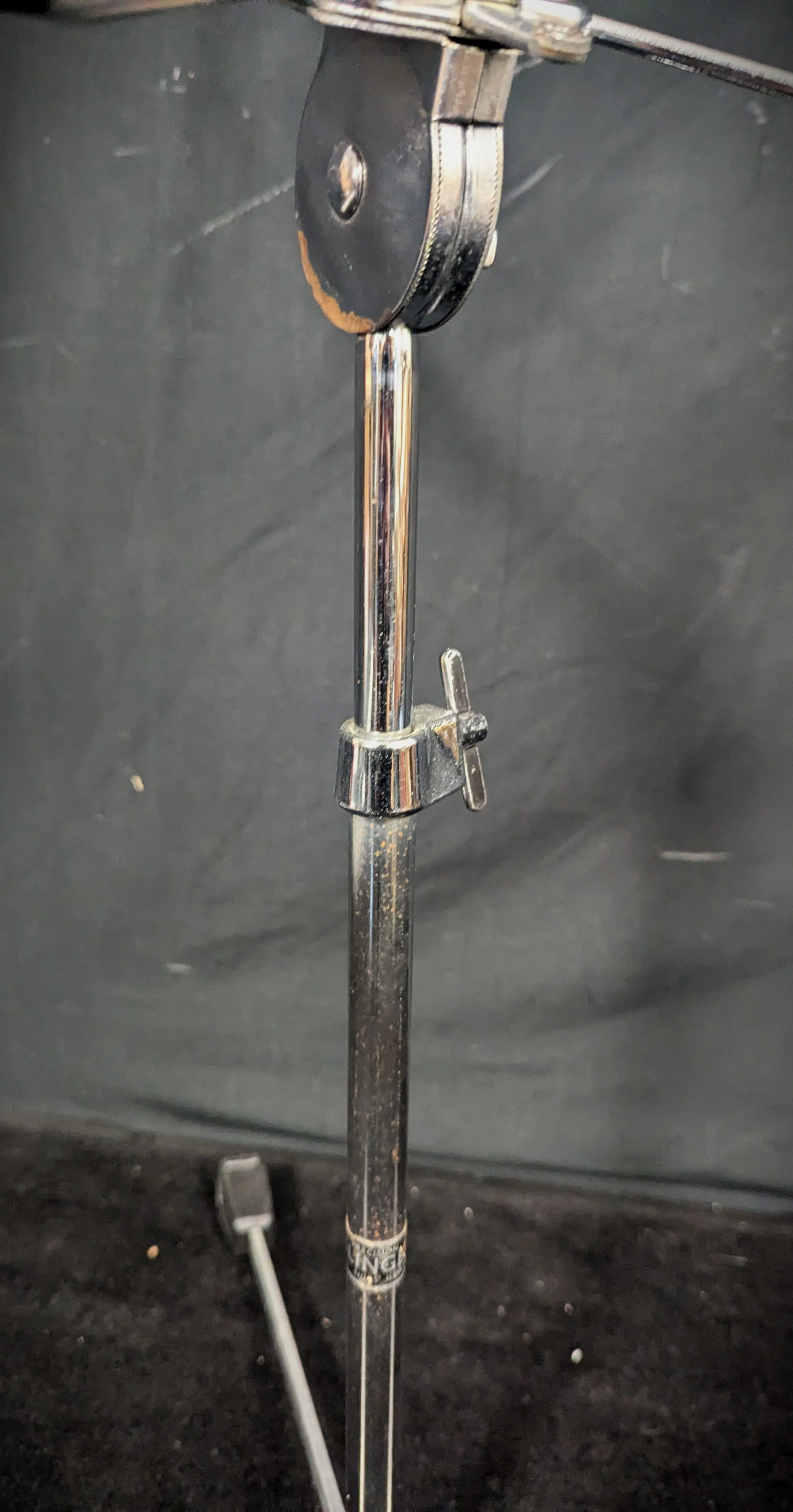 Snare Stand Vintage 1970s - Image 3