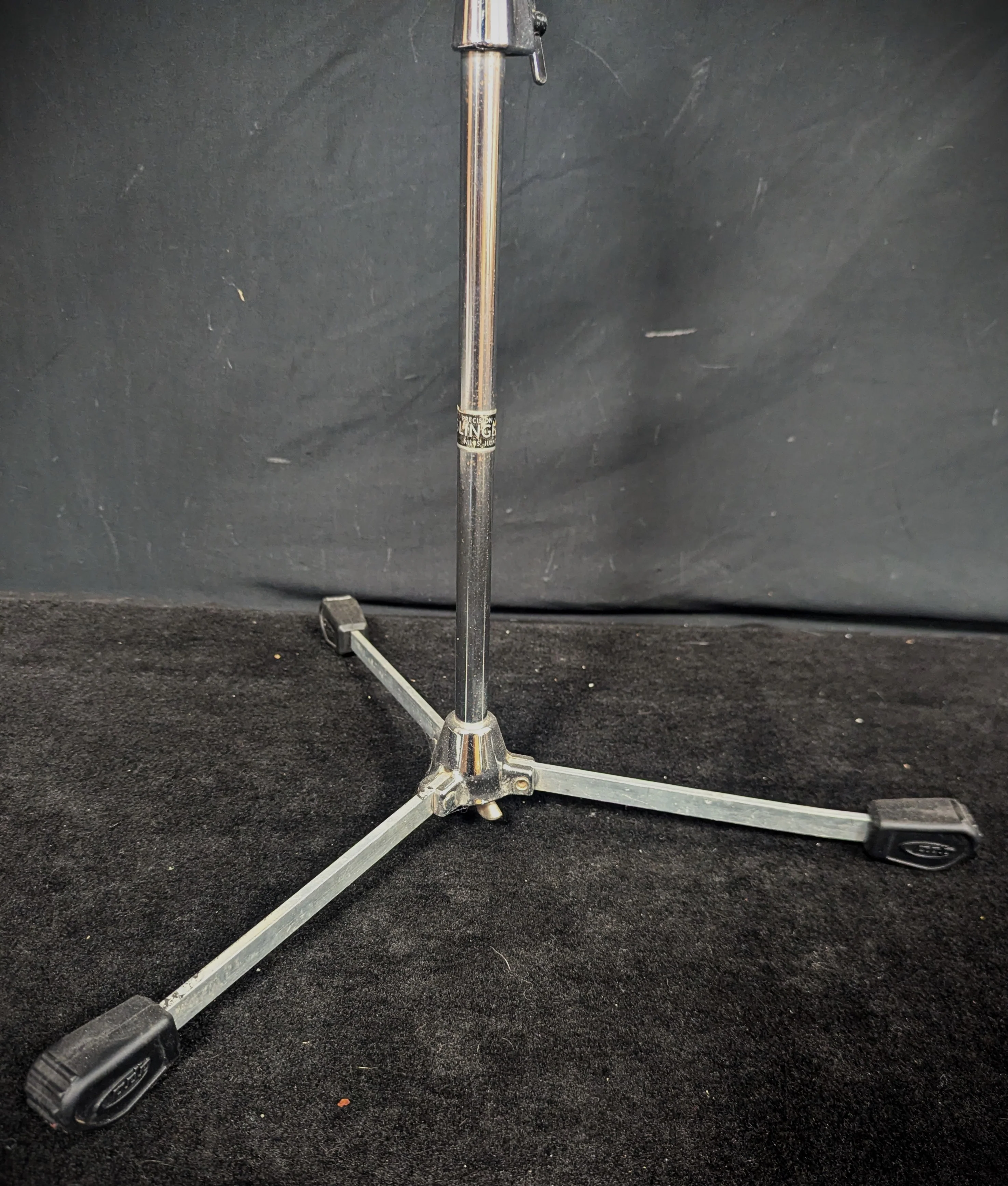Snare Stand Vintage 1970s - Image 4