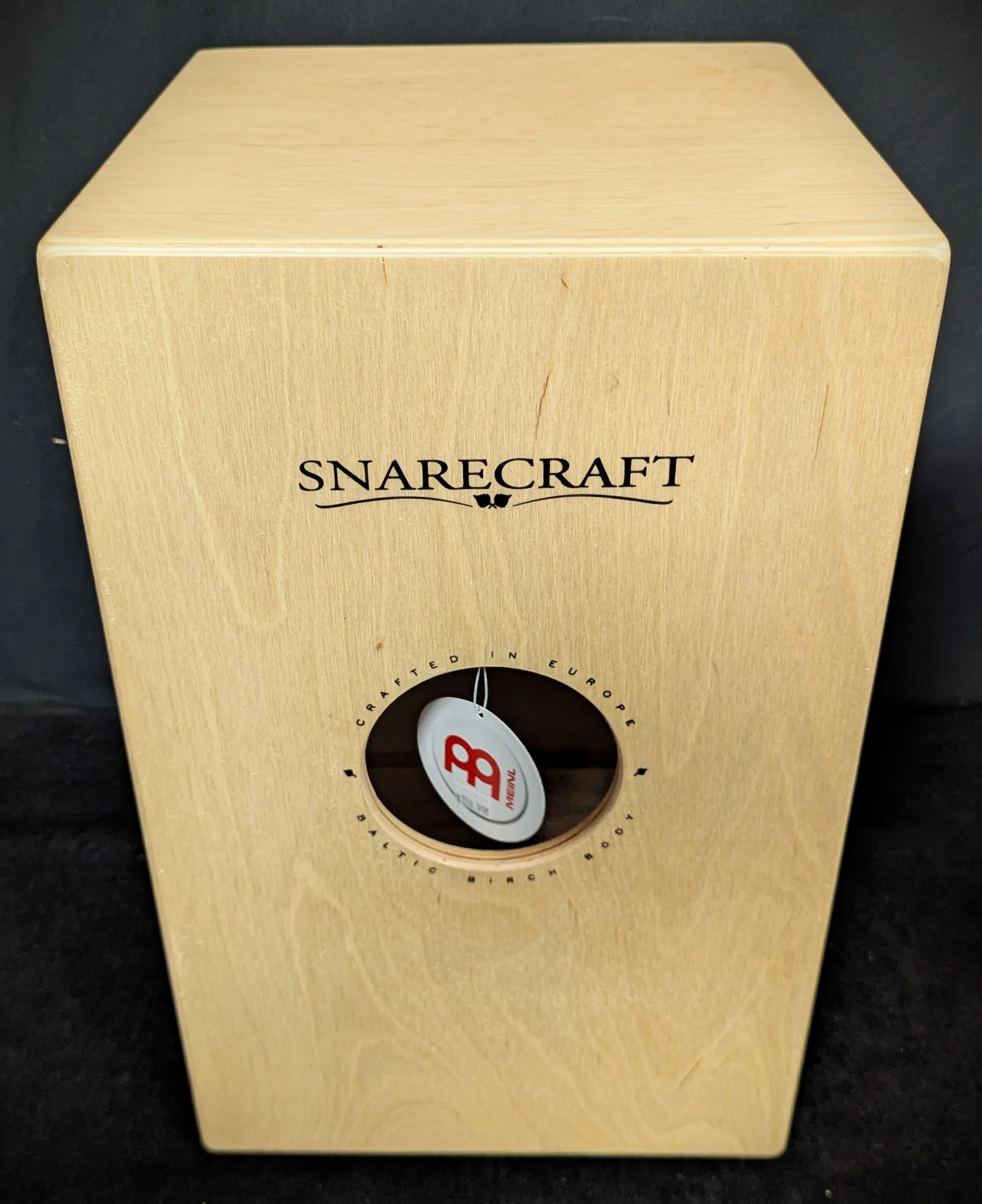 Snarecraft Cajon - Image 3