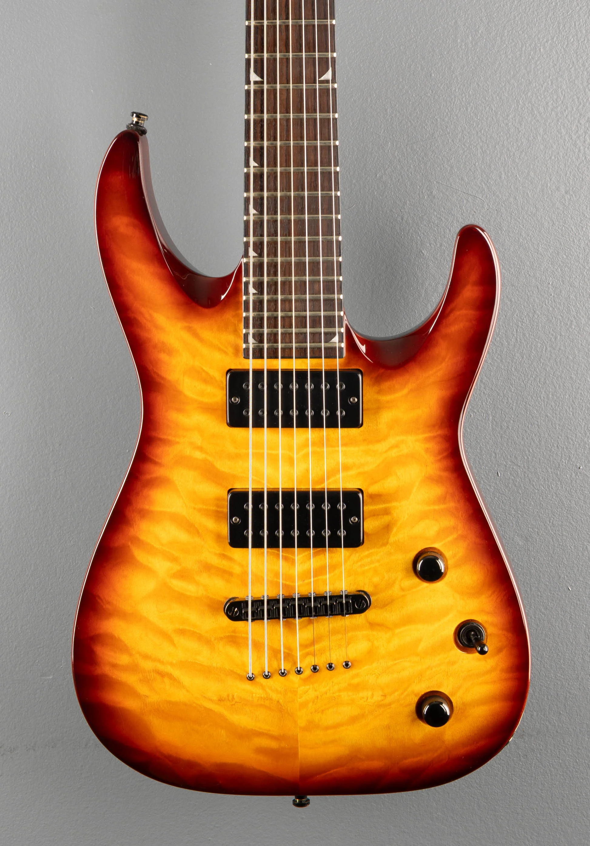 Soloist Archtop SLATTXMGQ3-7, Recent - Image 2