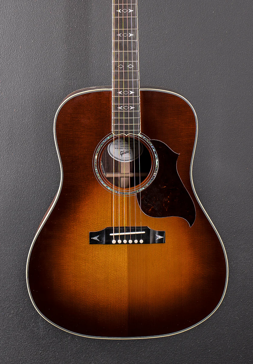Songwriter Recording Artist - Rosewood Burst - Image 2