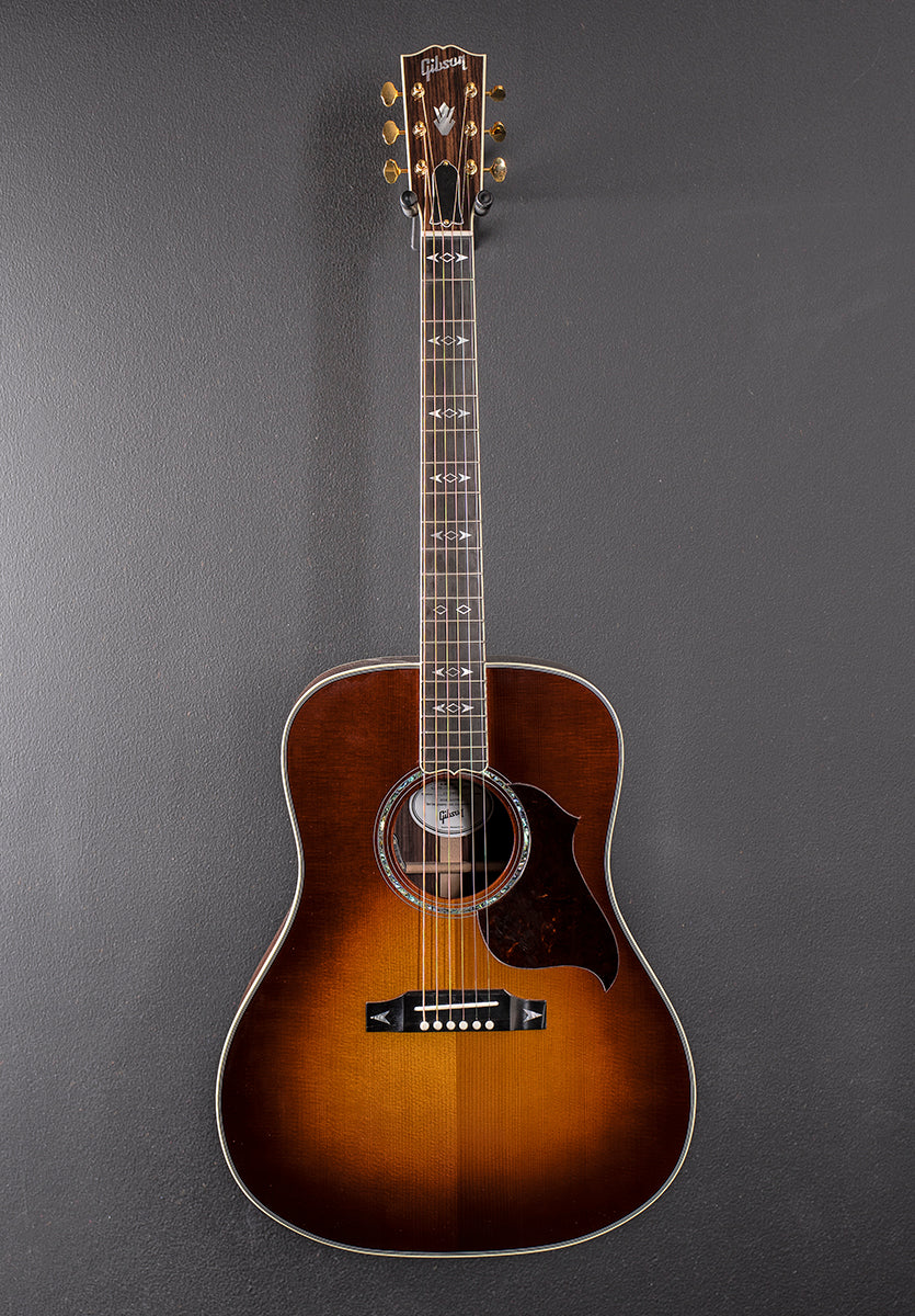 Songwriter Recording Artist - Rosewood Burst - Image 3