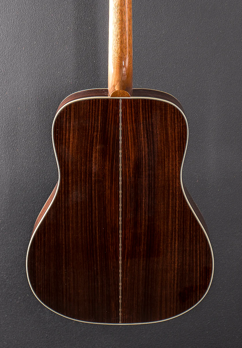 Songwriter Recording Artist - Rosewood Burst - Image 4
