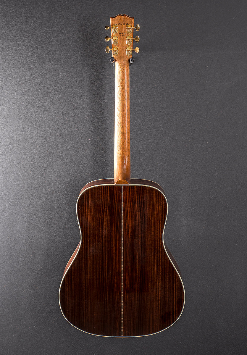 Songwriter Recording Artist - Rosewood Burst - Image 5