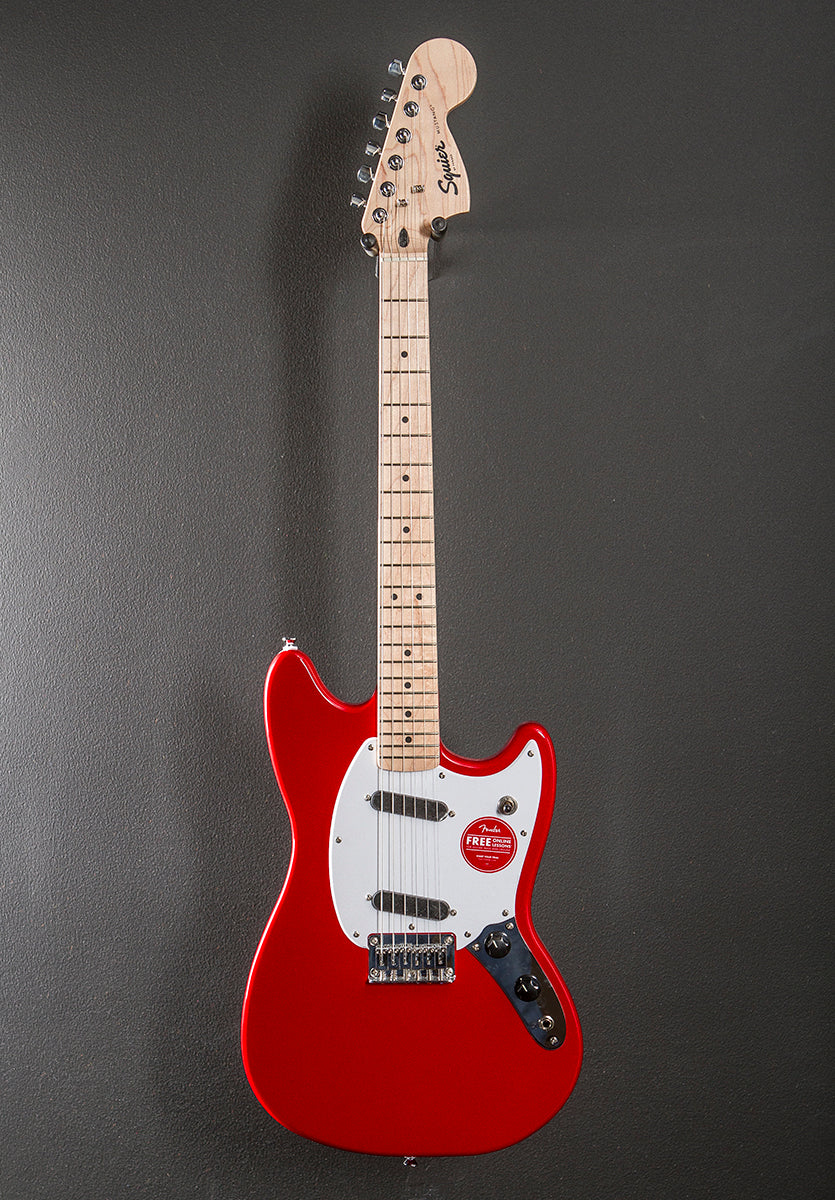 Sonic Mustang - Torino Red - Image 3