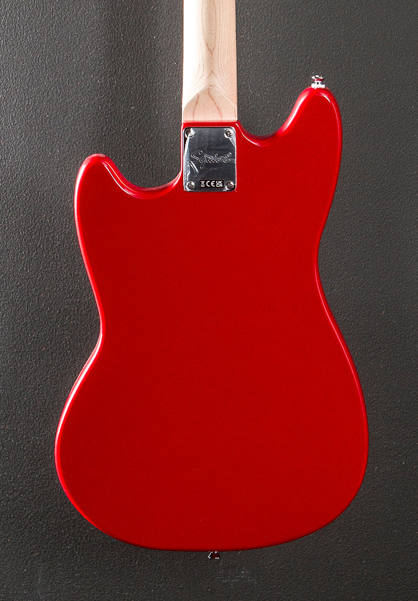 Sonic Mustang - Torino Red - Image 4