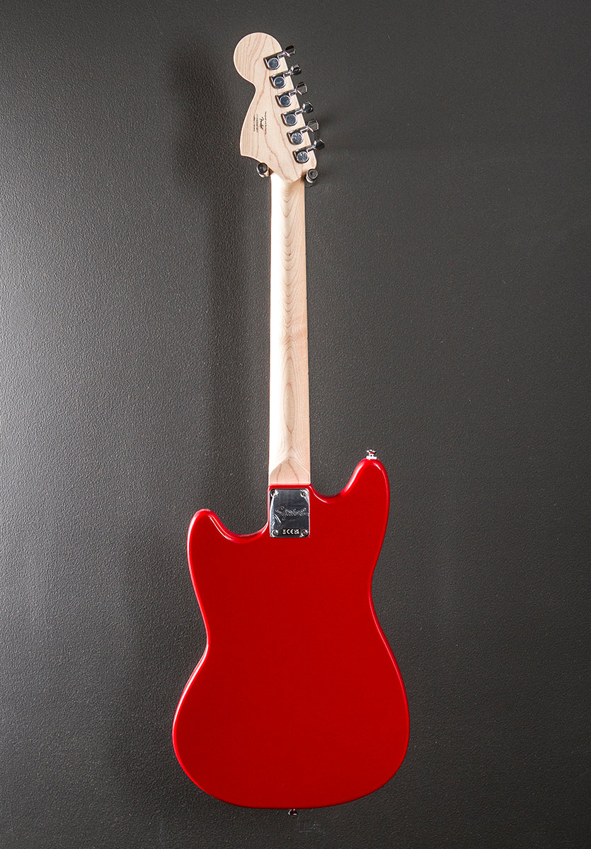 Sonic Mustang - Torino Red - Image 5